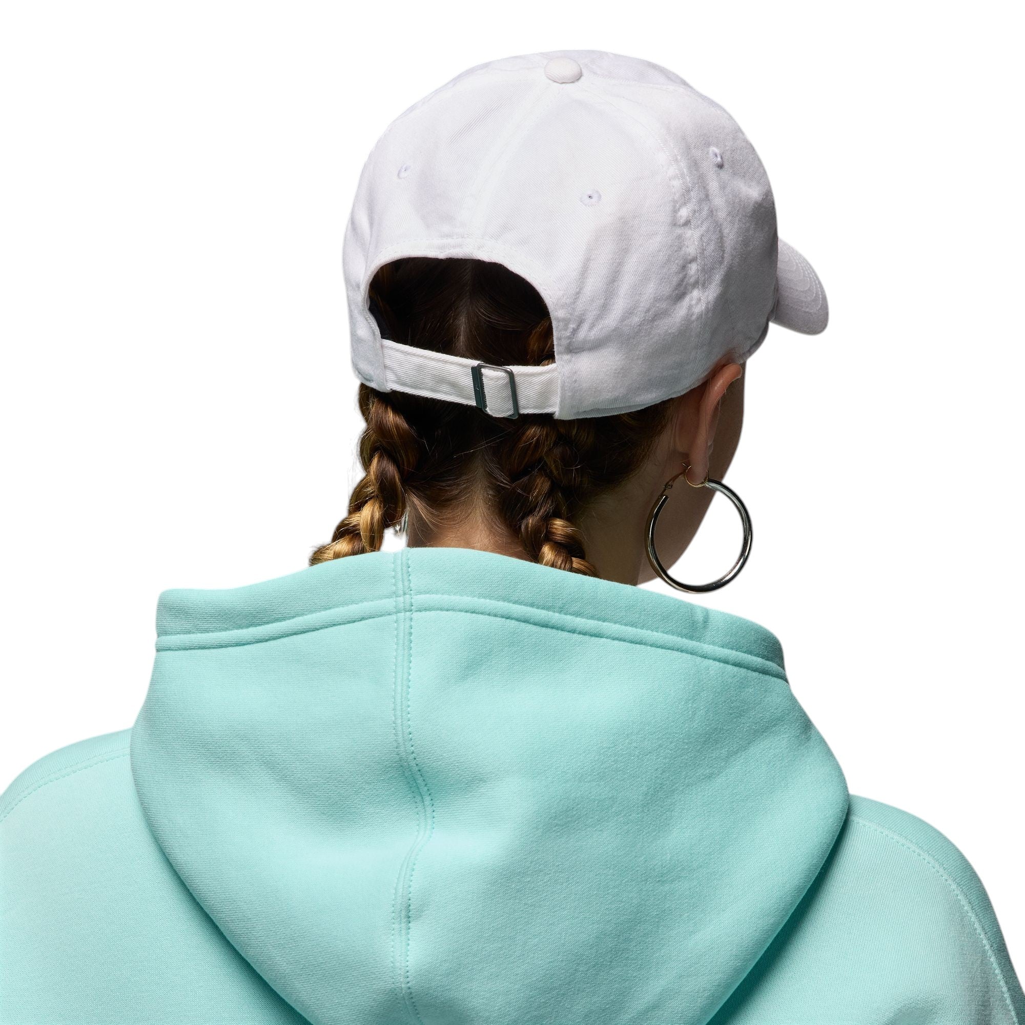 Club Unstructured Curvedbill Cap - Image 2