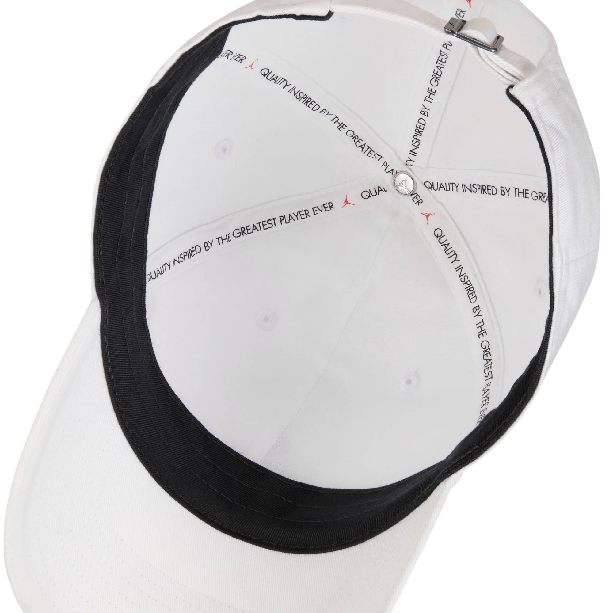 Club Unstructured Curvedbill Cap - Image 4