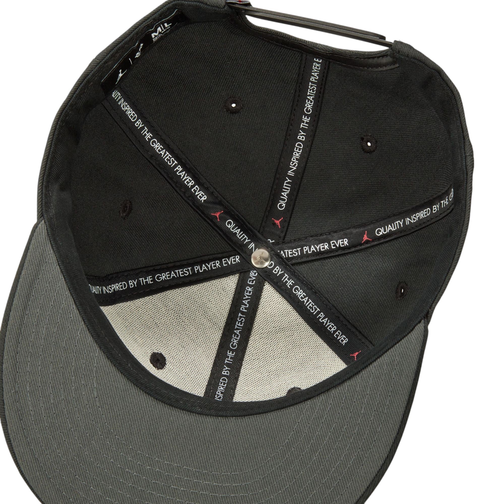 Jumpman Pro Adjustable Cap - Image 4
