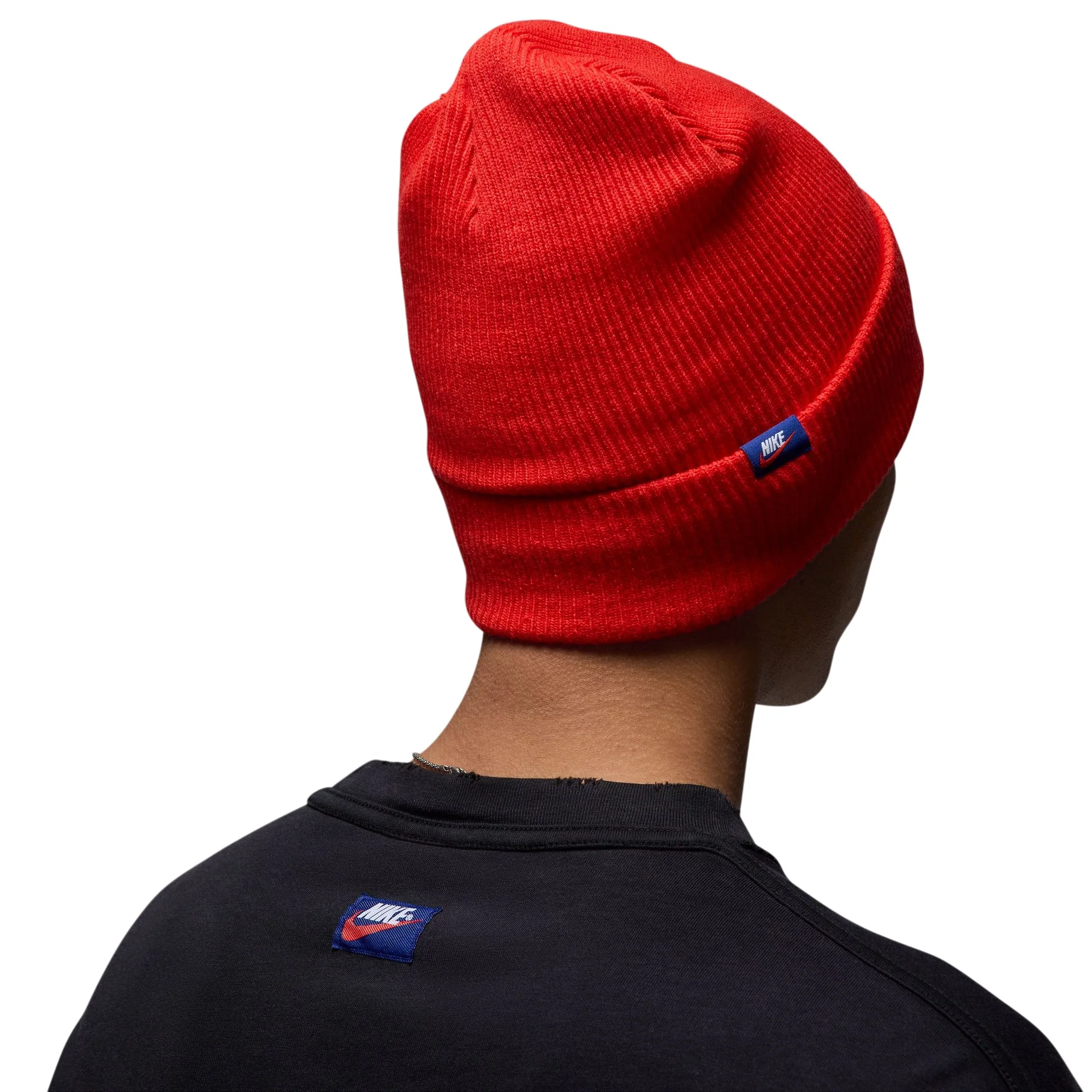 Peak Rare Air Beanie Red - Image 2