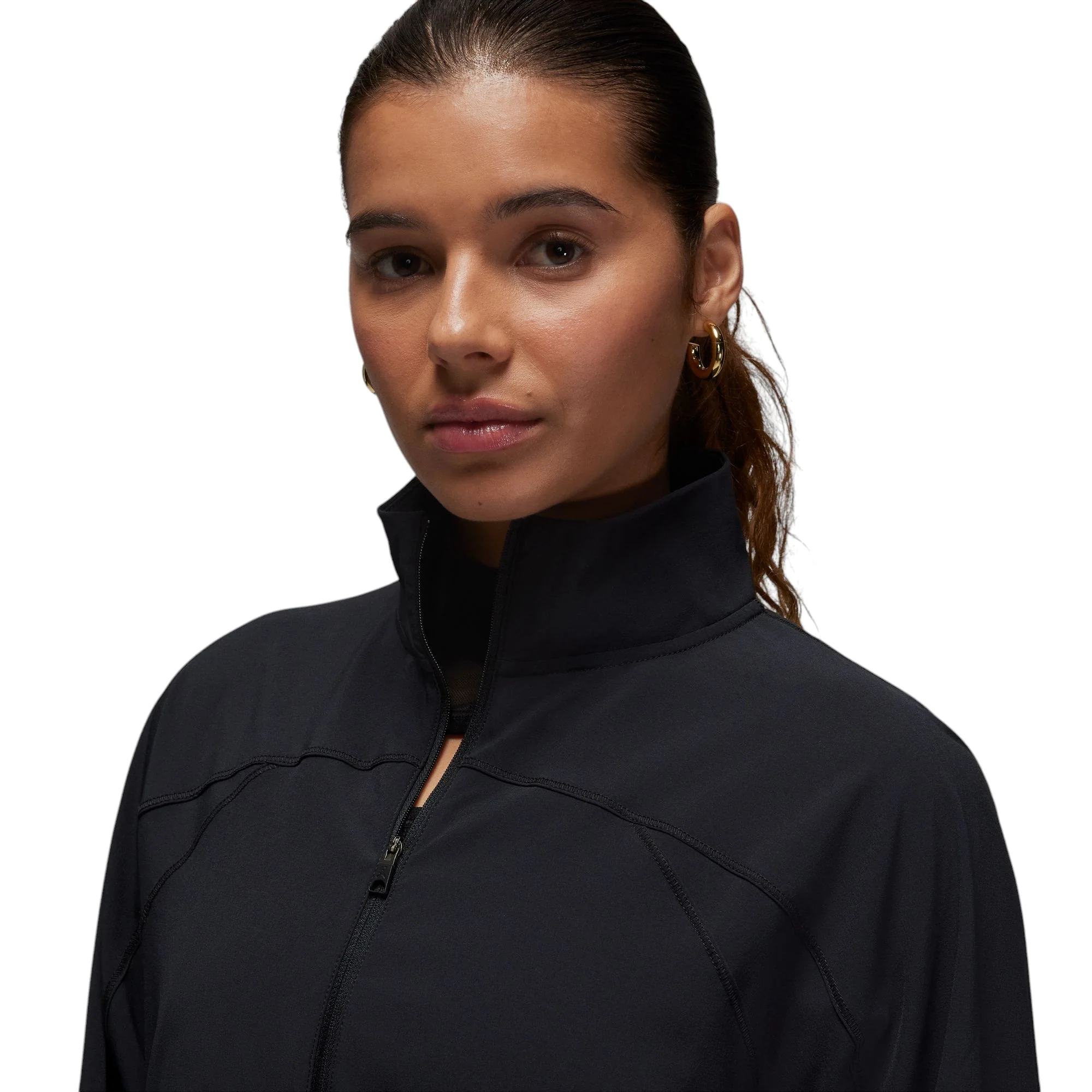 Sport Drifit Woven Jacket - Image 3