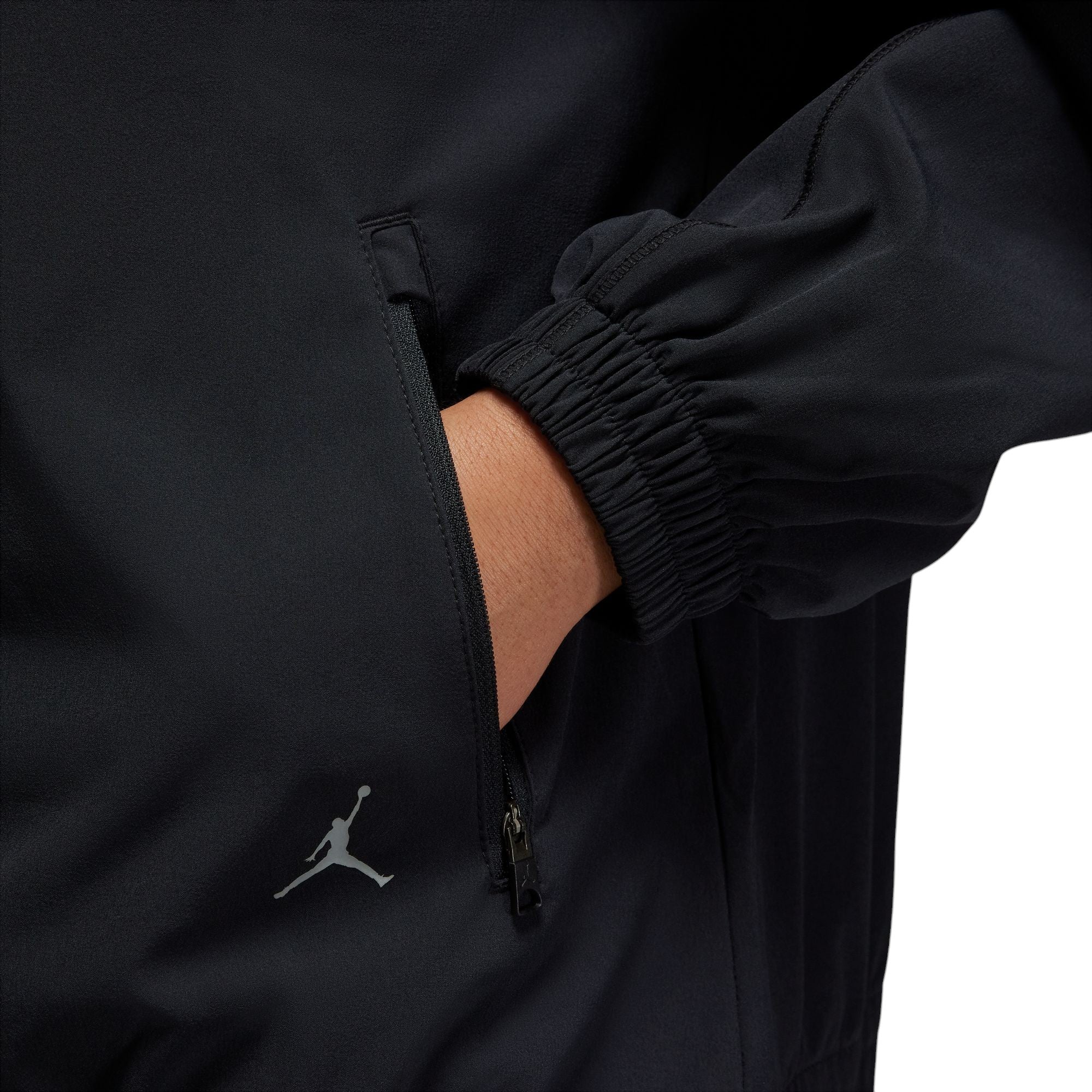 Sport Drifit Woven Jacket - Image 4