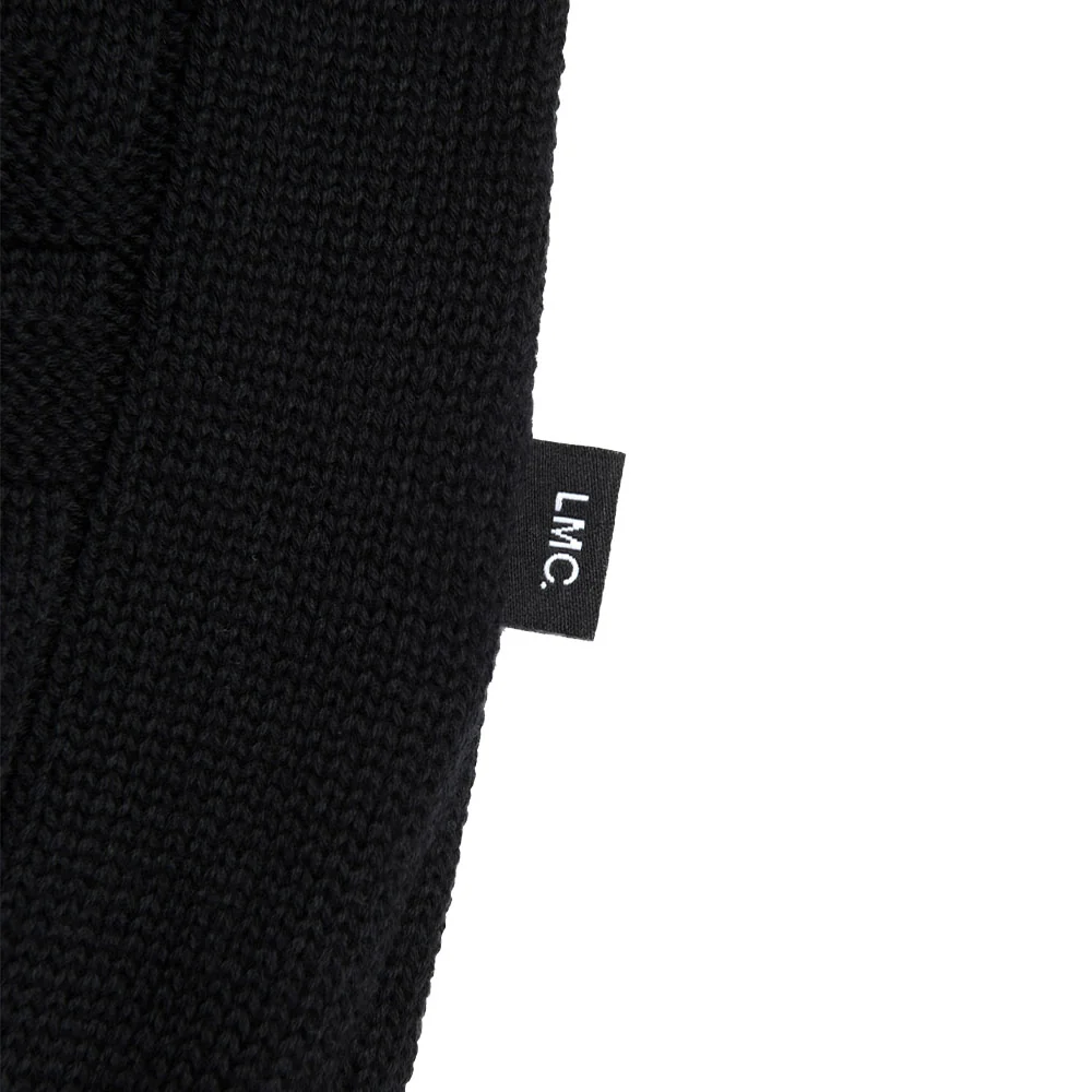 Jqd Zipup Knitted Polo Shirt - Image 4