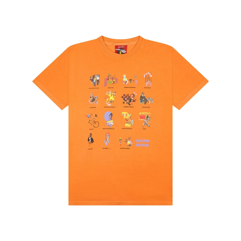 Kidsuper Museum Tee
