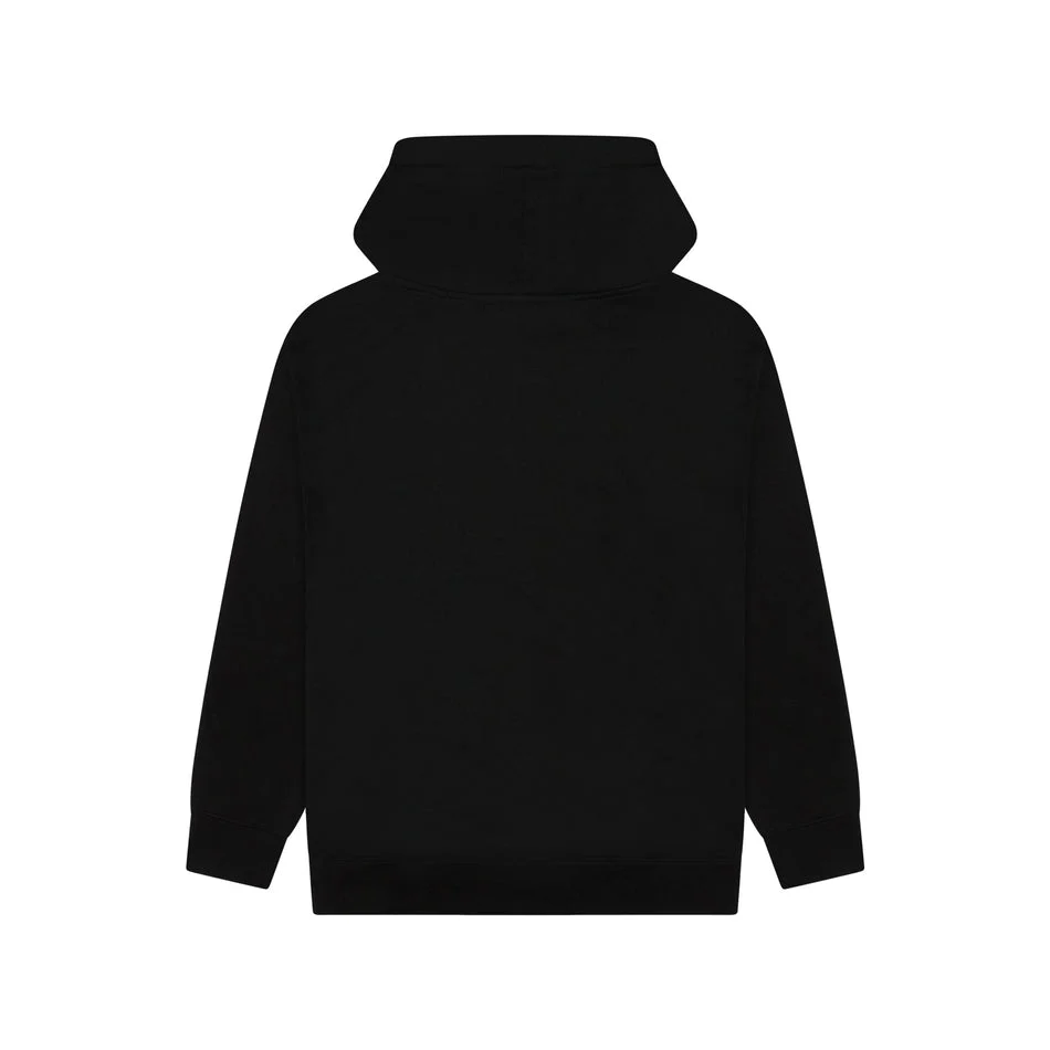 Kidsuper Te evision Embroidered Hoodie - Image 2
