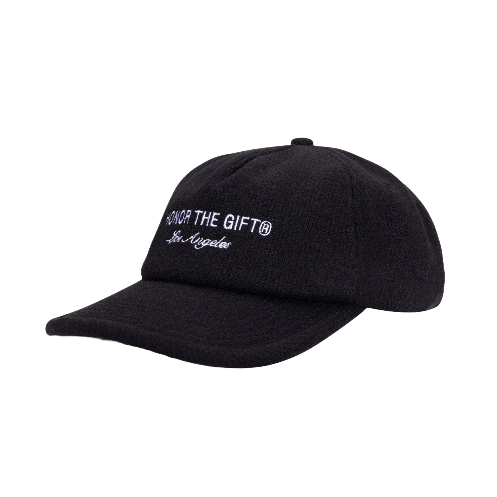 L Angeles Knitted Cap - Image 3