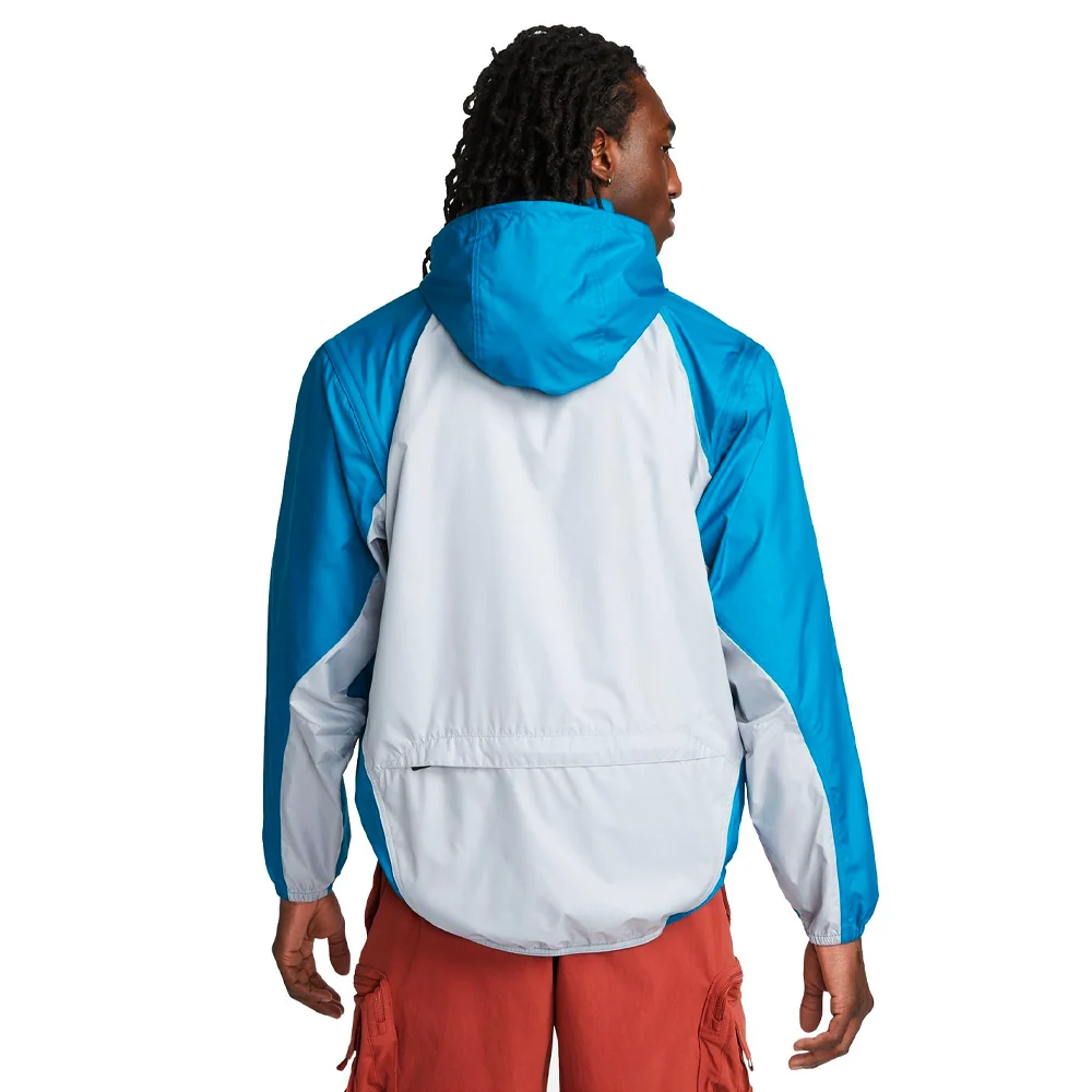 M Acg Oregon Micro She   Jkt - Image 2