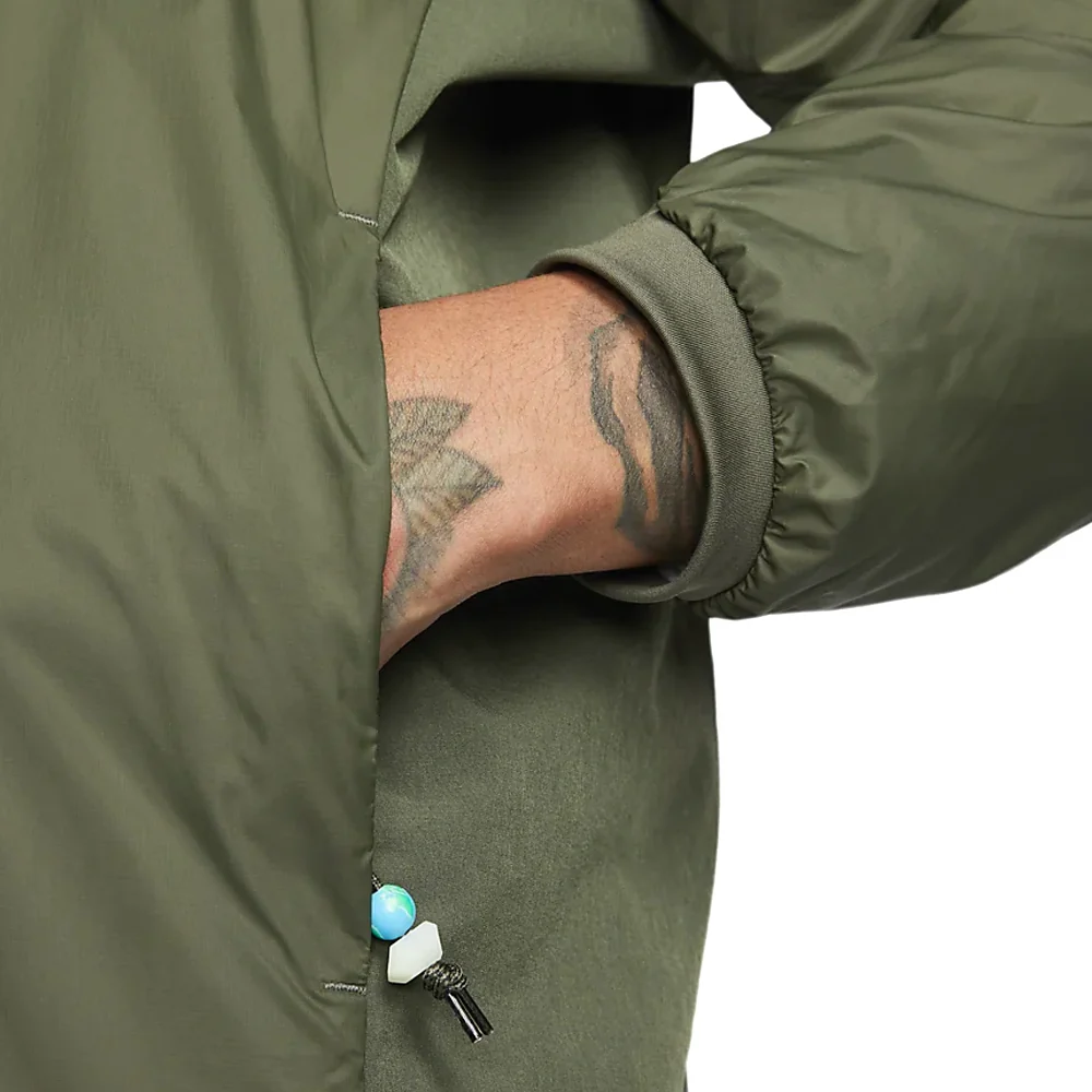 M Acg Sierra Light Jacket - Image 4