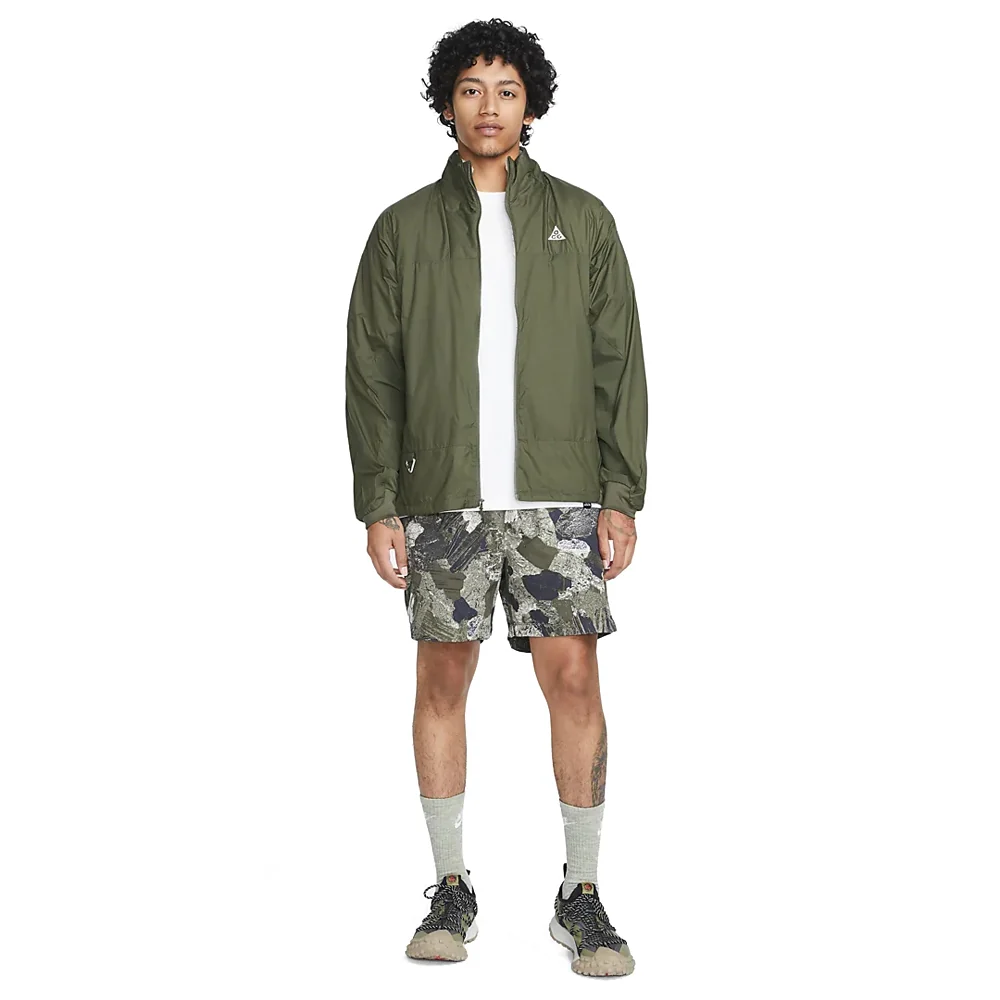 M Acg Sierra Light Jacket - Image 6