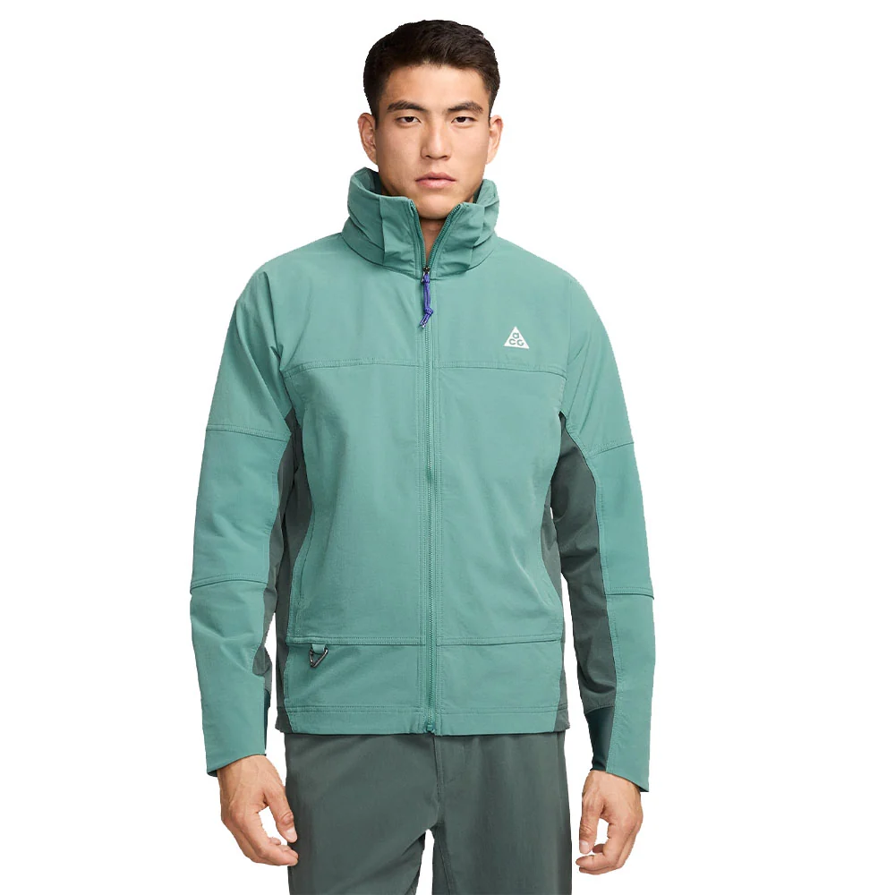 M Acg Sun Farer Jkt