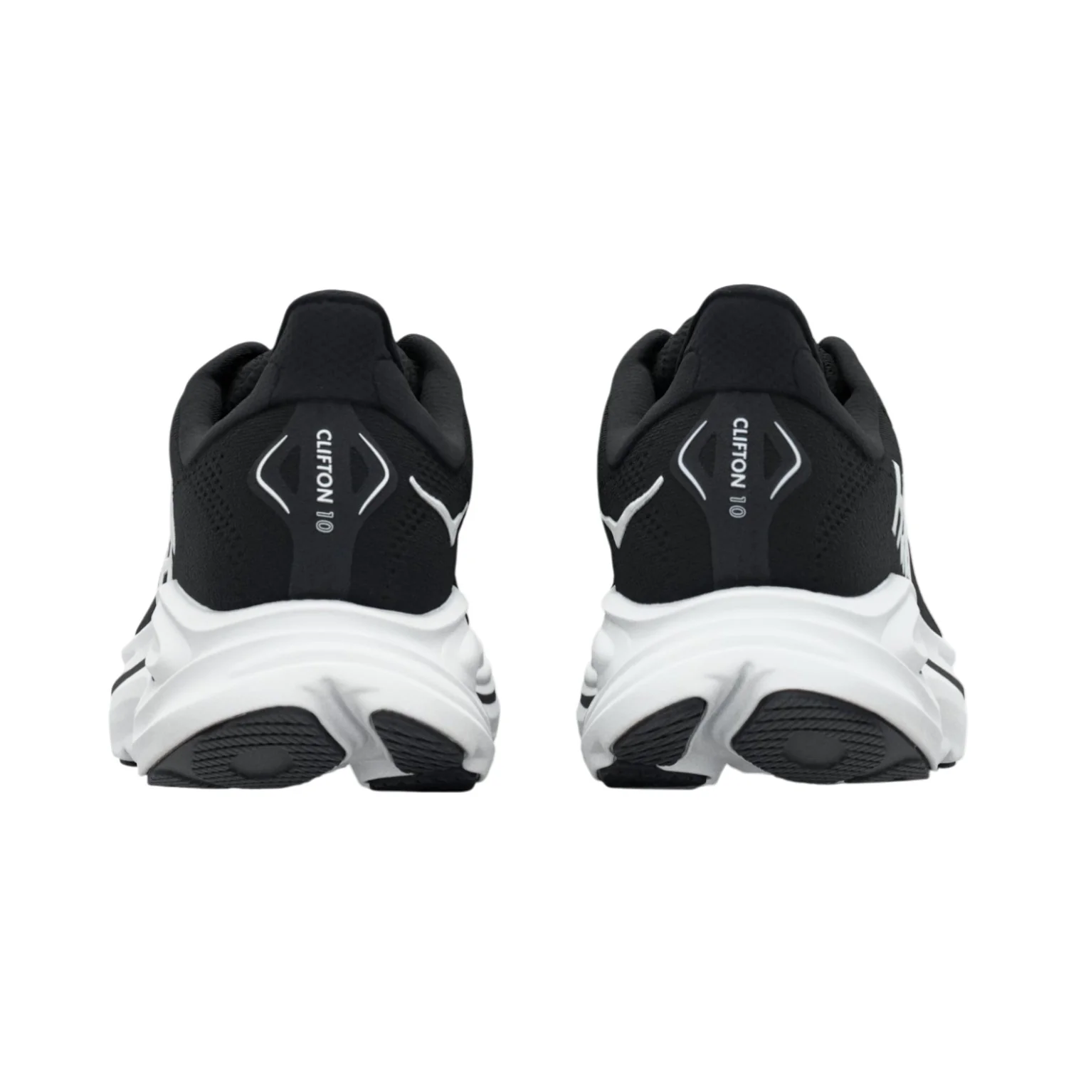 CLIFTON M 10 Black/White - Image 3