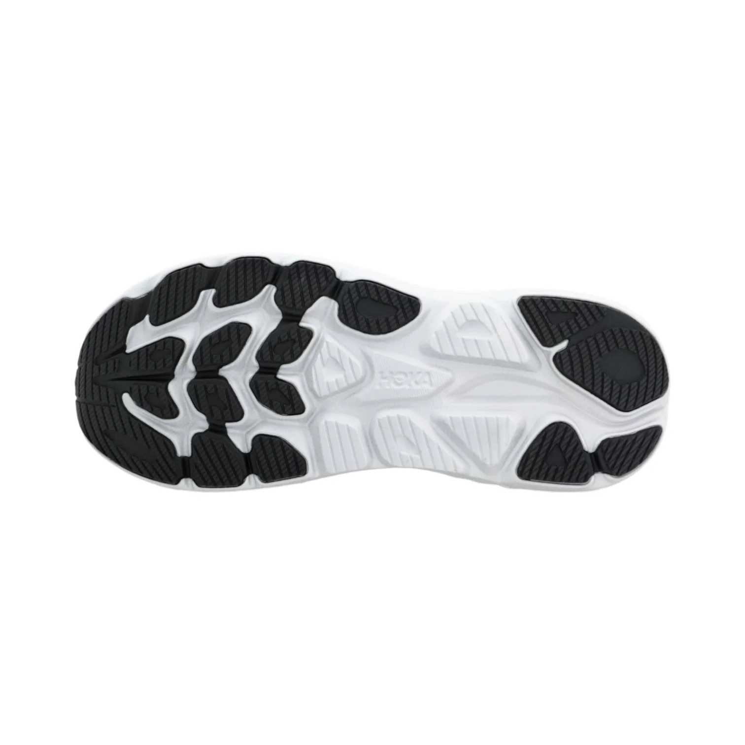 CLIFTON M 10 Black/White - Image 4