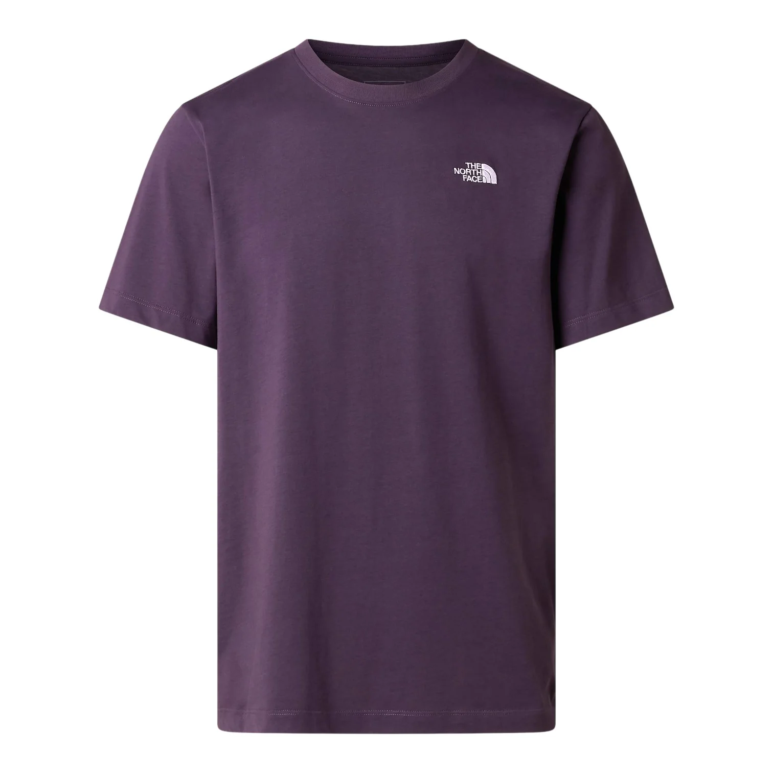 M EVOLUTION SIMPLE DOME REGULAR SHORT SL Endless Dusk