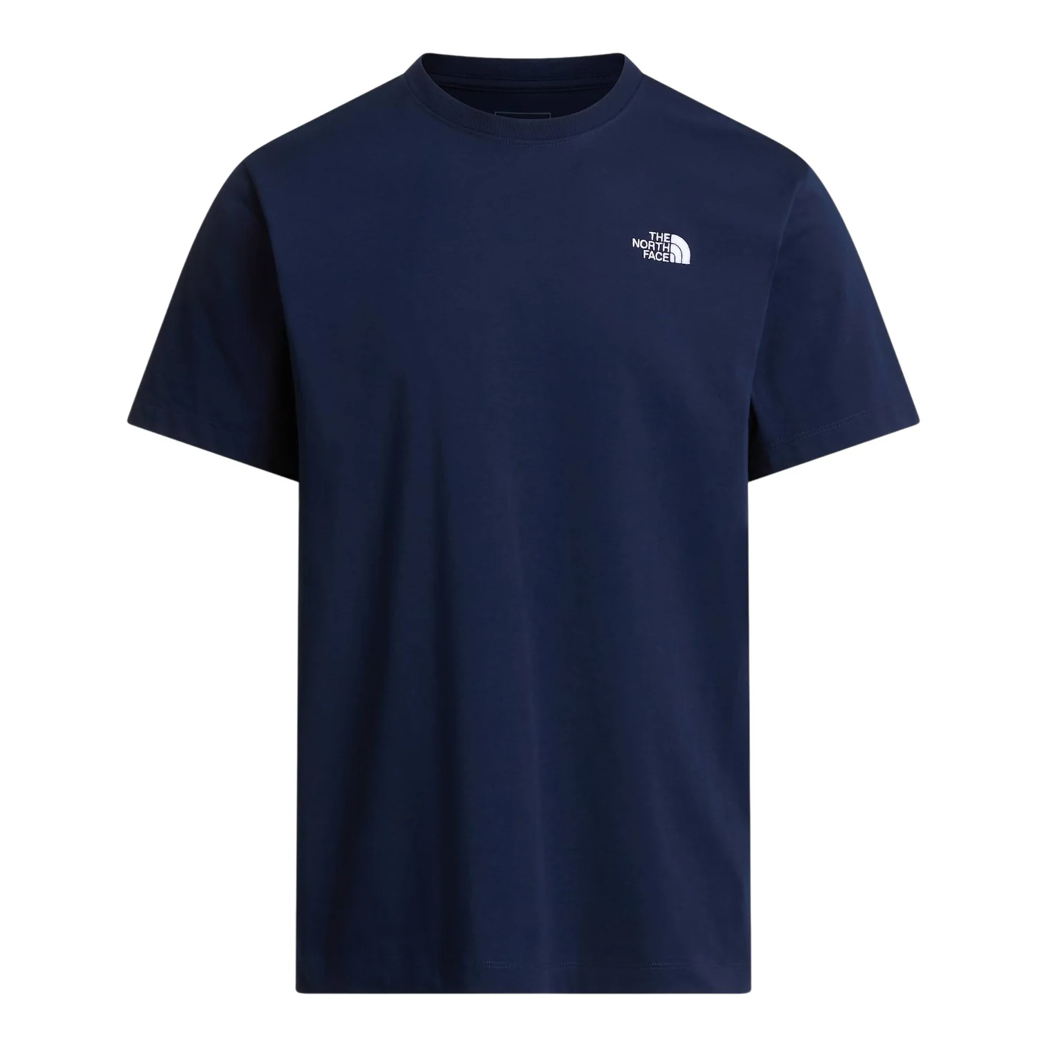 M EVOLUTION SIMPLE DOME REGULAR SHORT SL SUMMIT NAVY