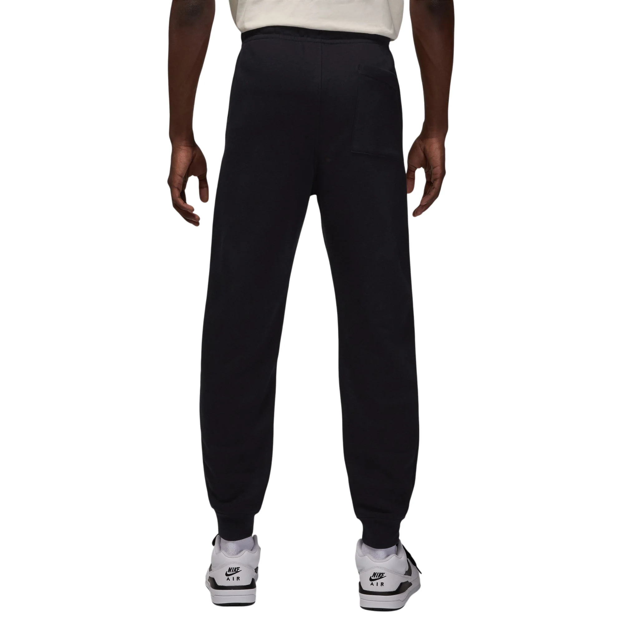 M J BRK FLC PANT - Image 2