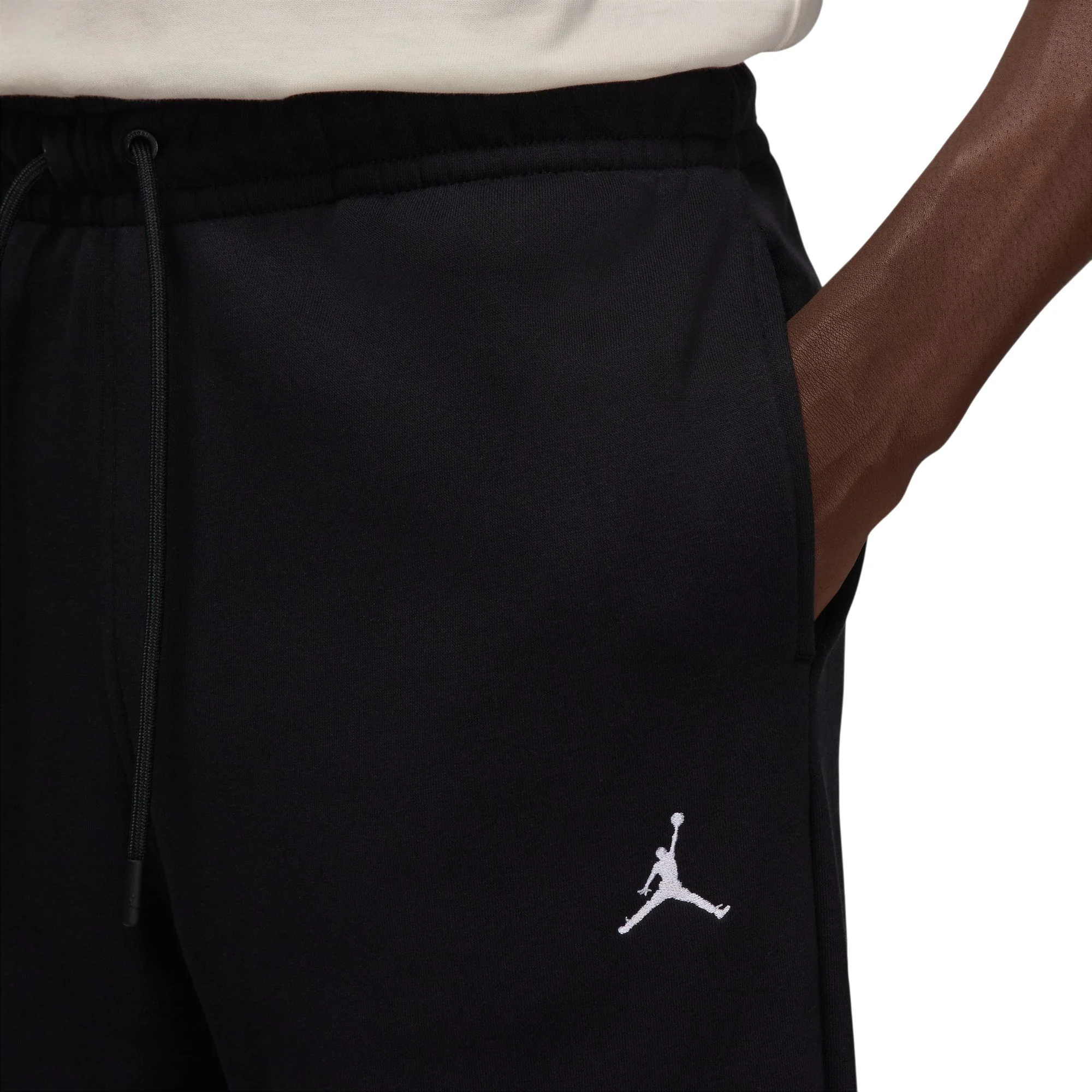 M J BRK FLC PANT - Image 3