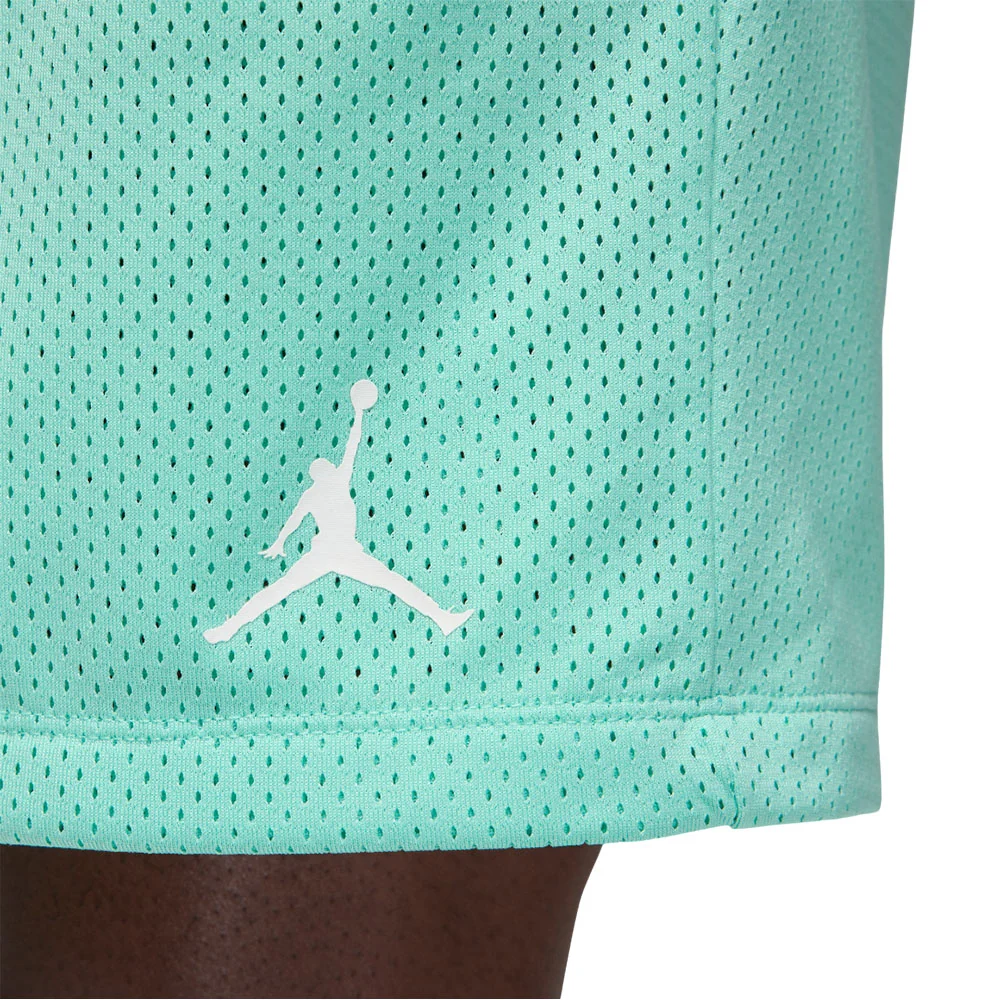 M J FLT MVP STMT MESH SHORT - Image 4