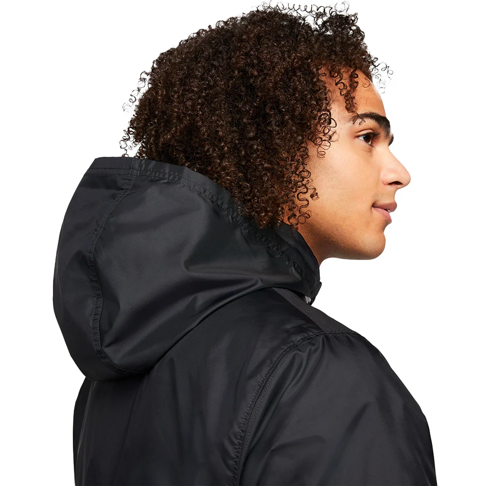 M NK CLUB LND WVN TRK SUIT - Image 6
