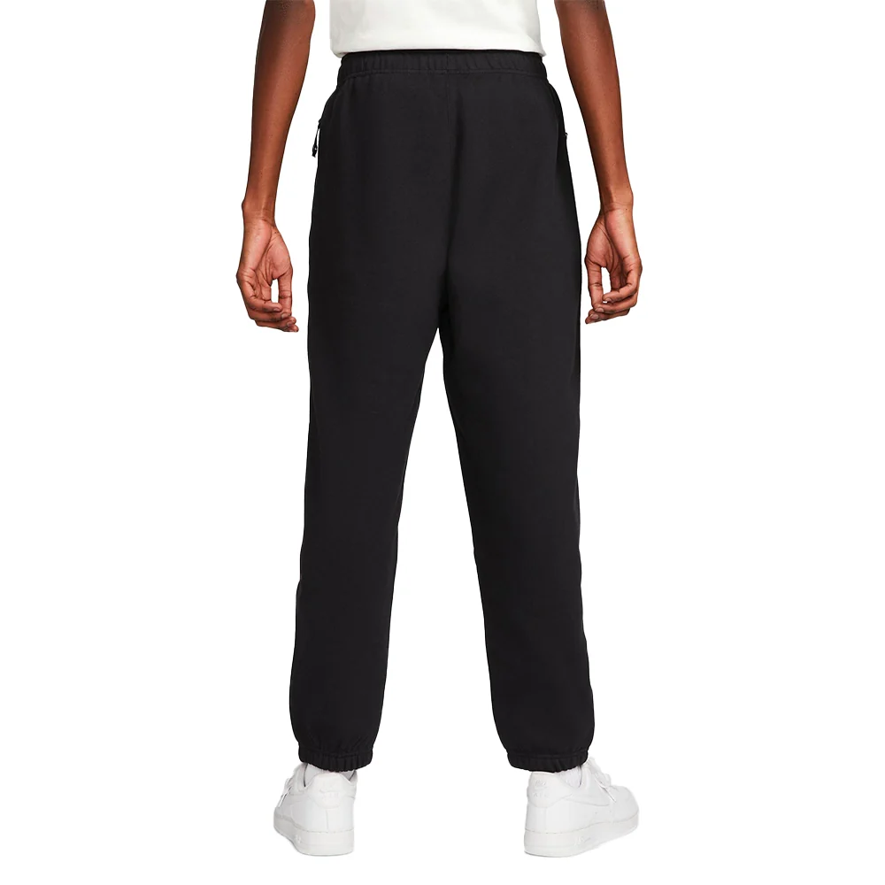 M NK SOLO SWSH FLC CF PANT - Image 2