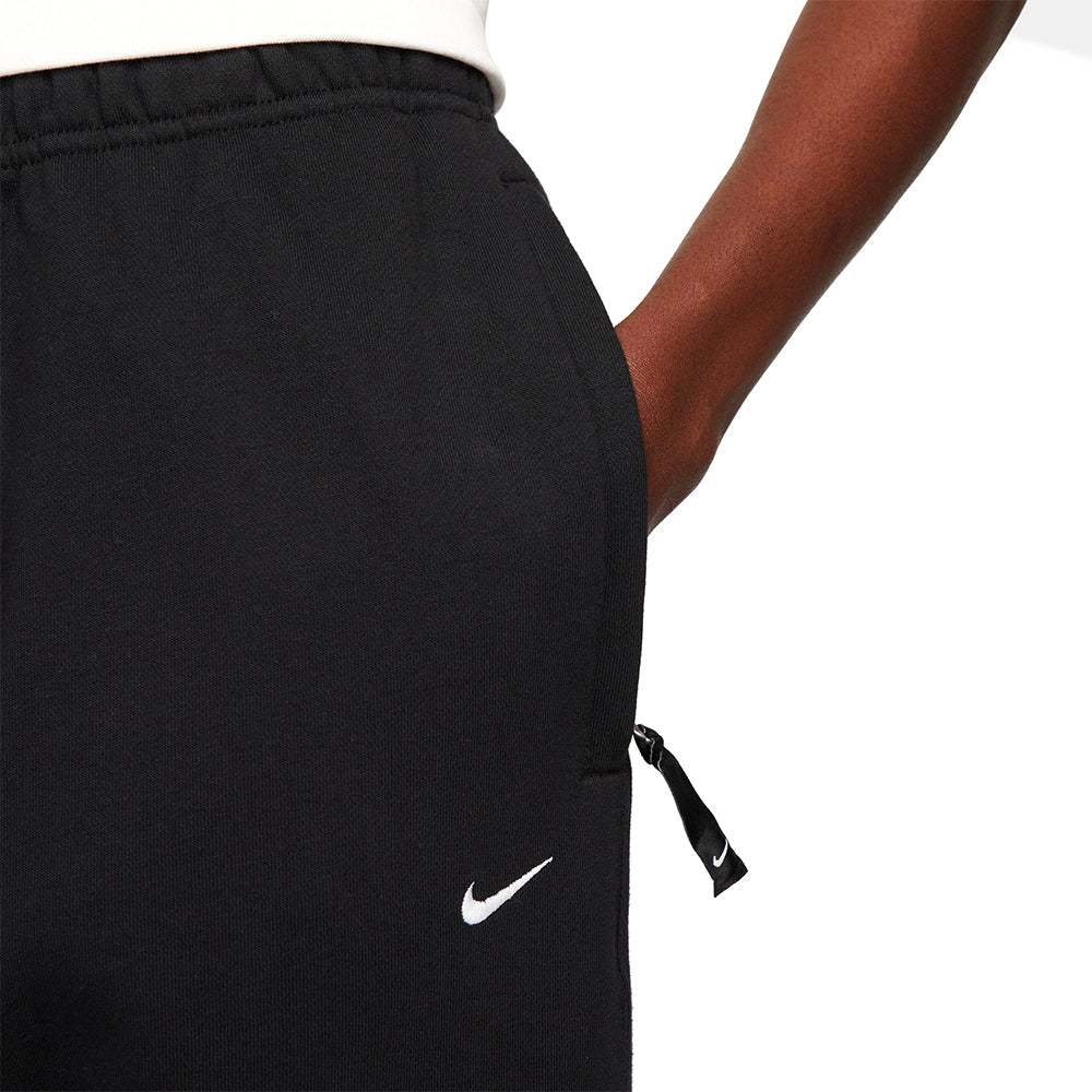 M NK SOLO SWSH FLC CF PANT - Image 3