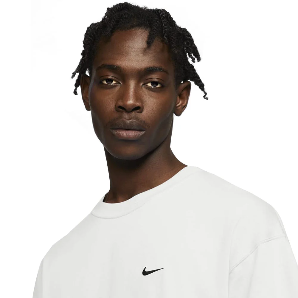 M NK SOLO SWSH SS KNIT TOP - Image 3