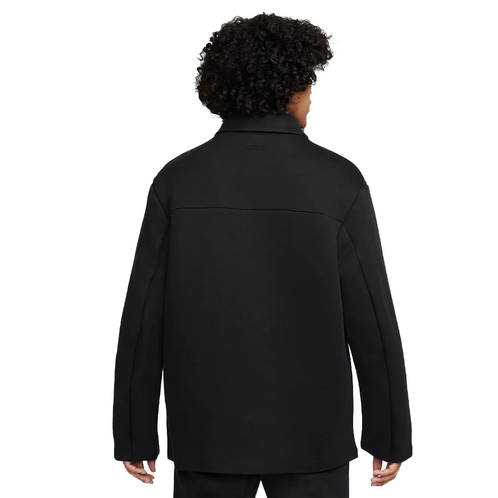 M Nk Tch F c Reimagine Shacket - Image 2