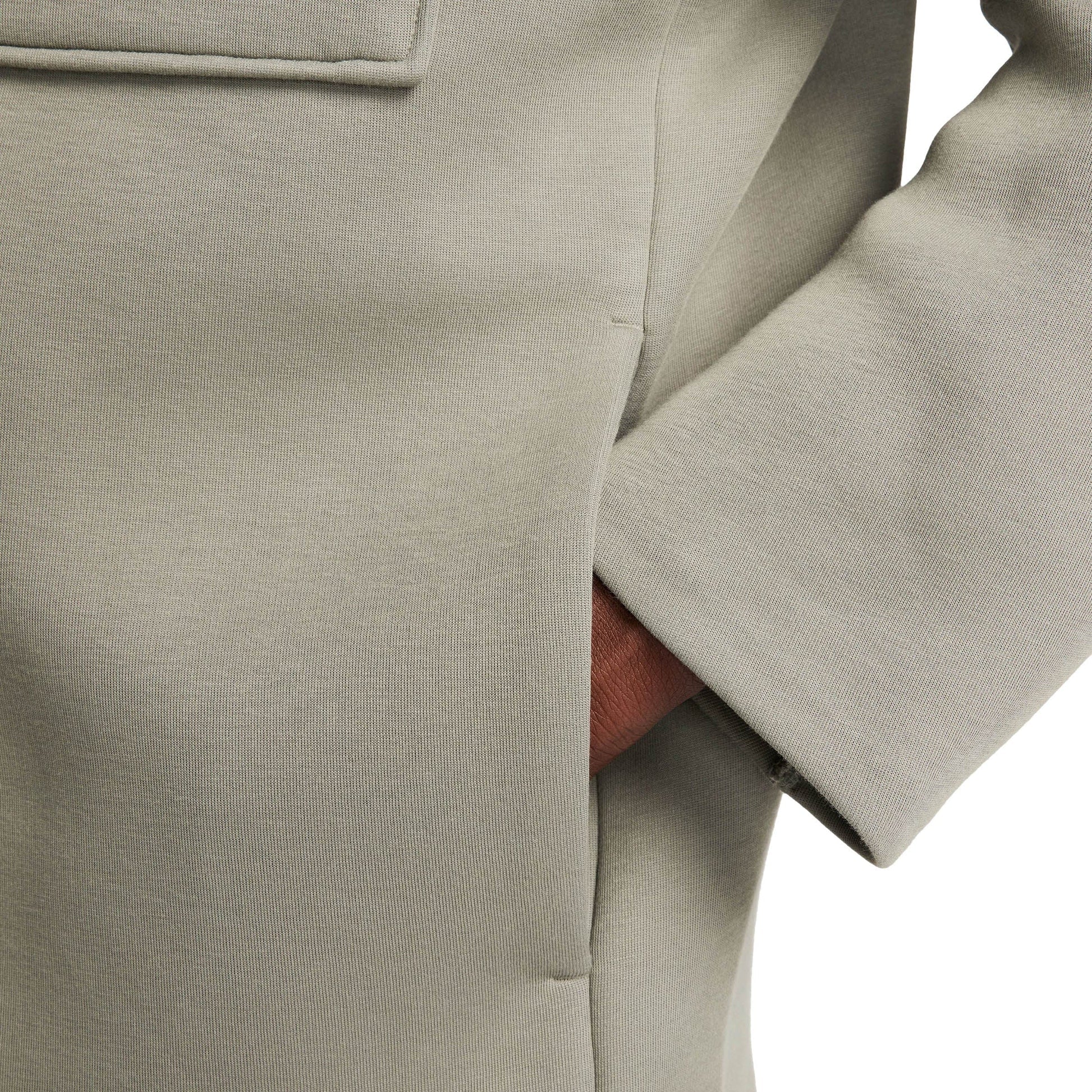 M Nk Tch F c Reimagine Shacket - Image 4