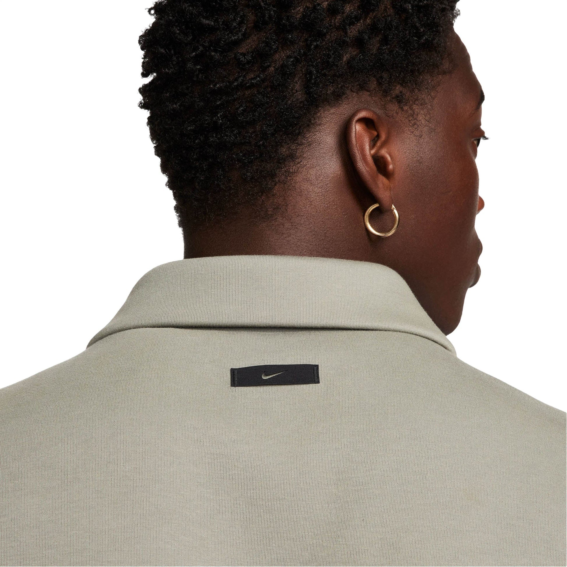 M Nk Tch F c Reimagine Shacket - Image 5