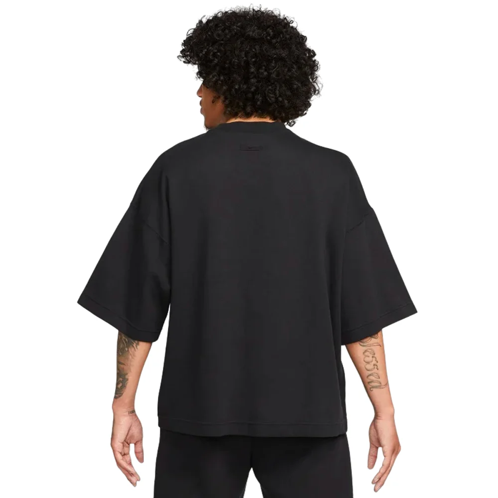 M Nk Tch F c Ss Top - Image 2