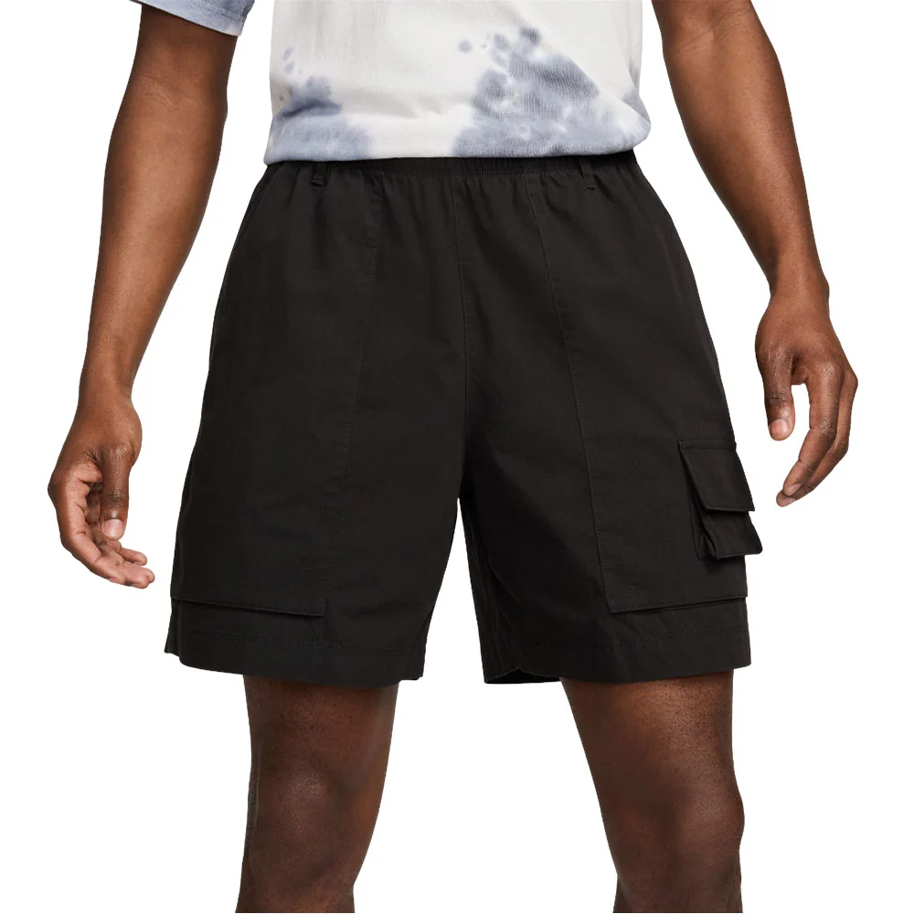 M Nl Camp Short