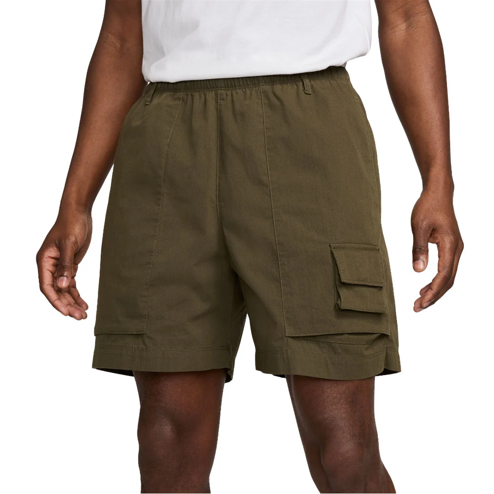 M N Camp Short