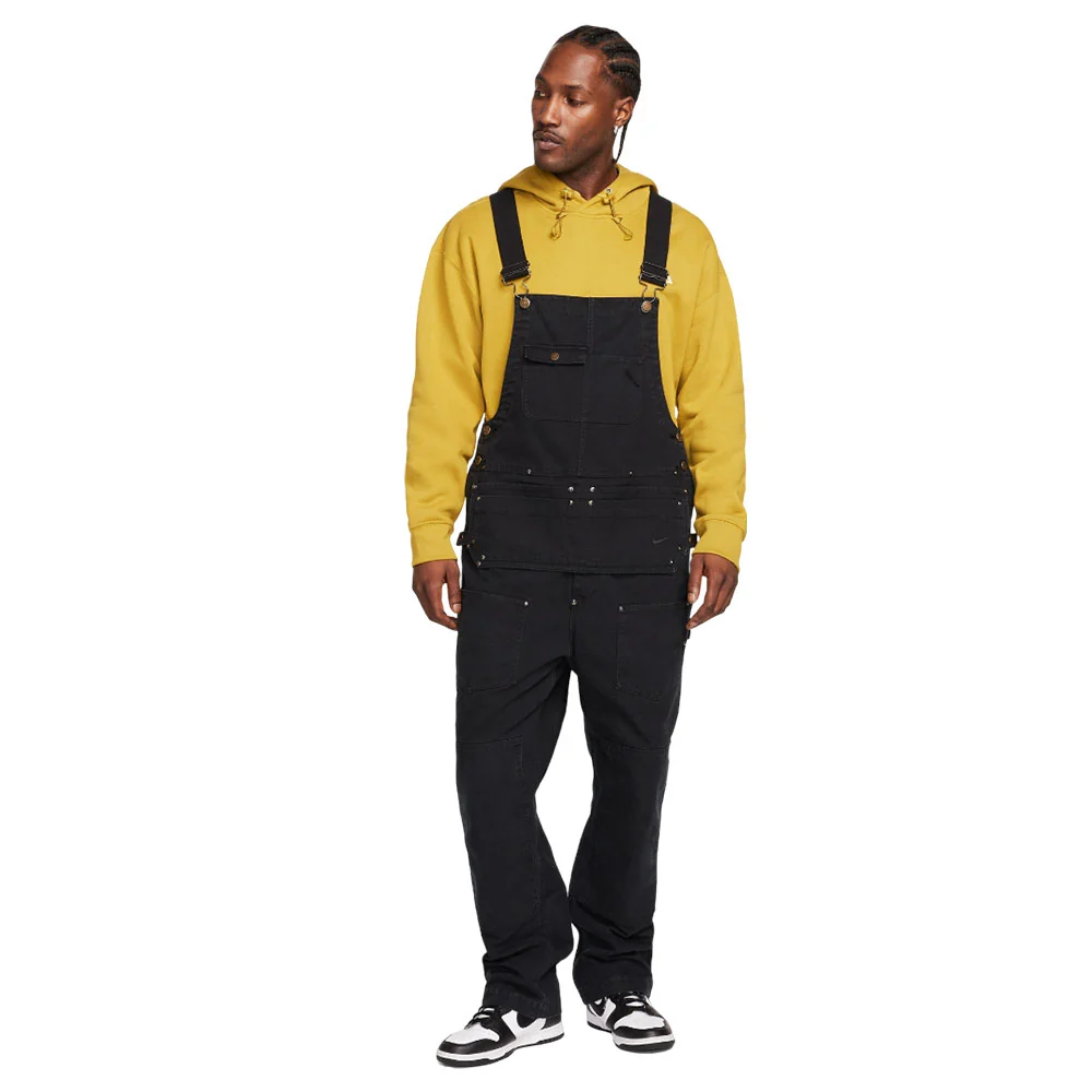 M N  Carpenter Overa