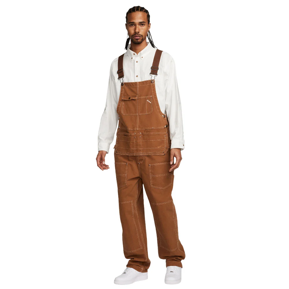 M Nl Carpenter Overall