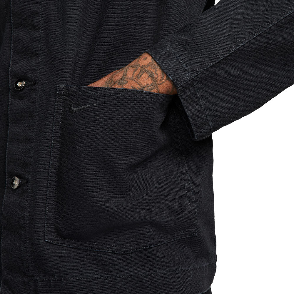 M N Chore Coat - Image 3