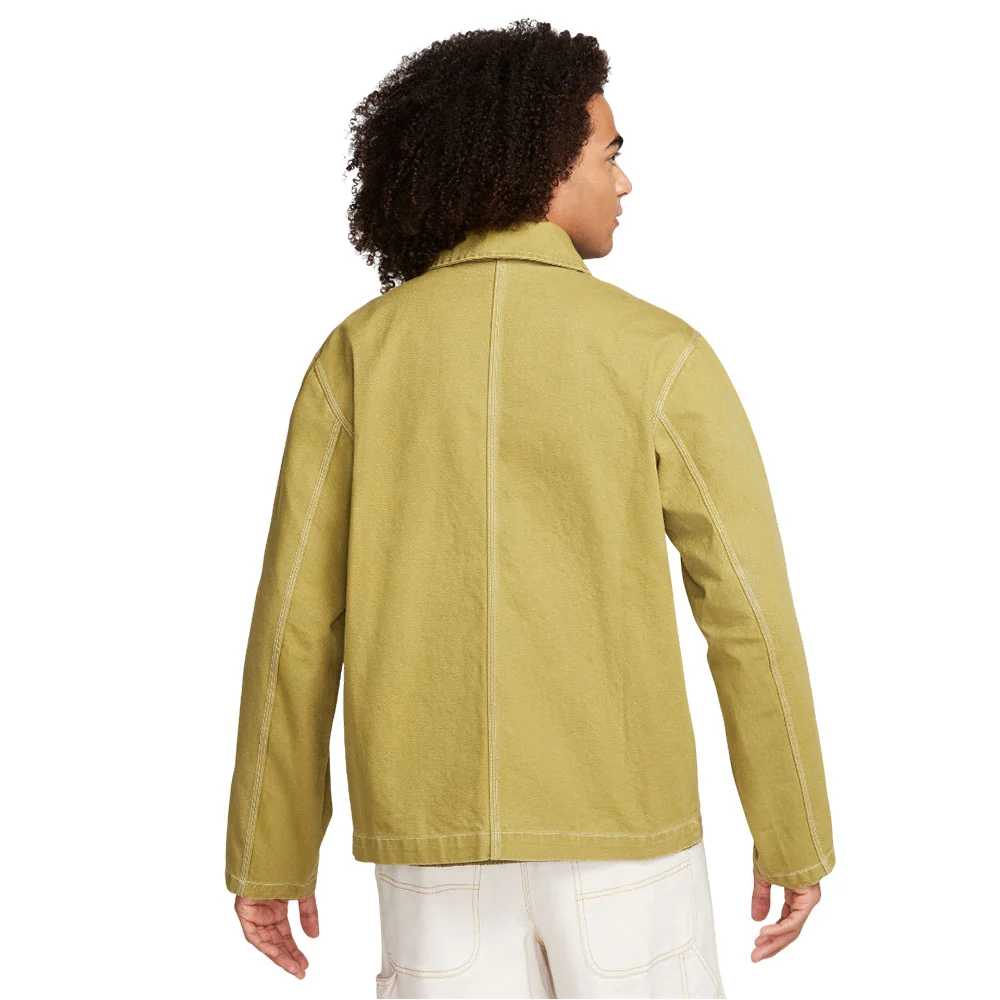 M N Chore Coat - Image 2