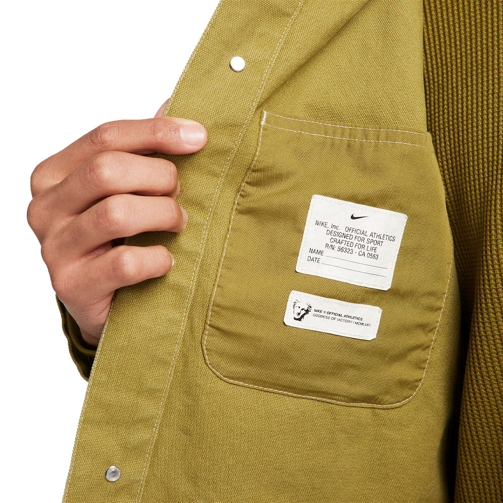 M N Chore Coat - Image 4