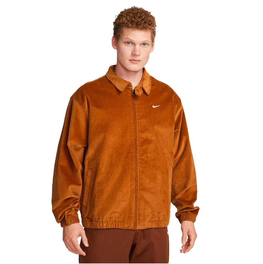 M Nl Harrington Jacket Cord