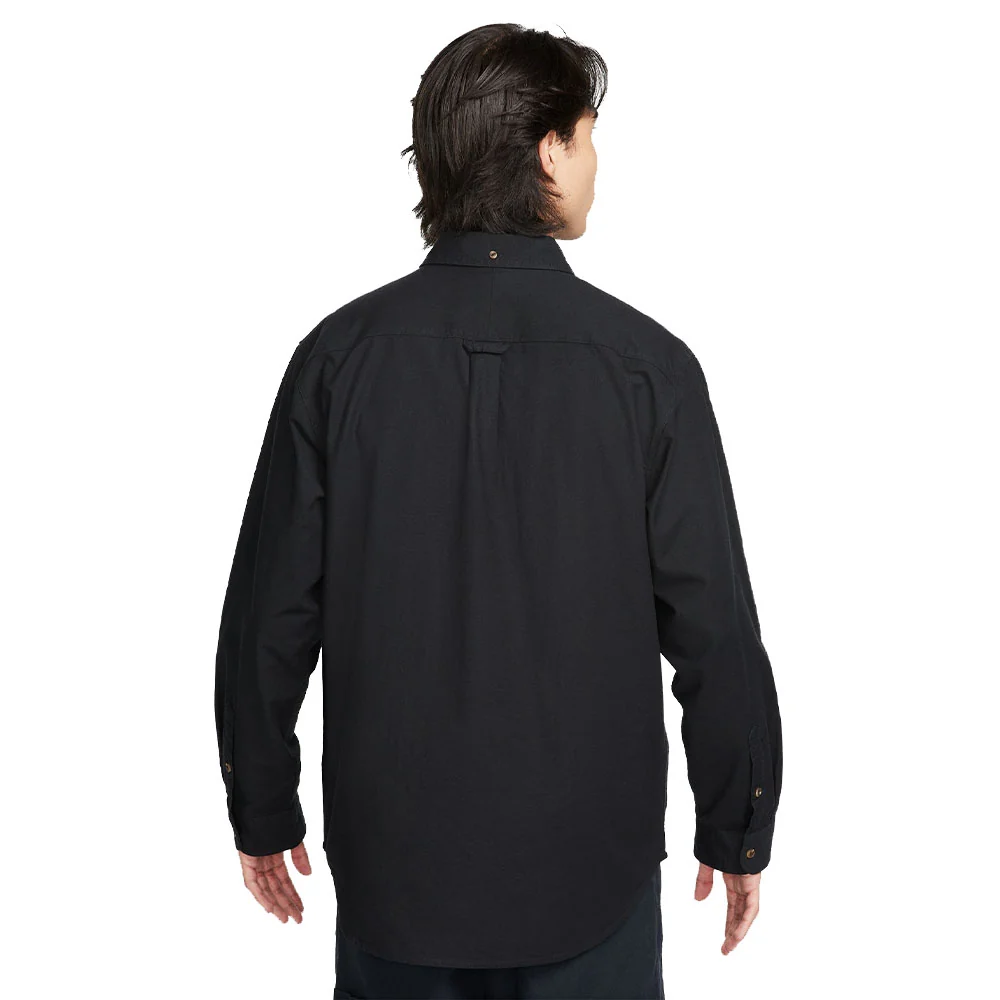 M N  Oxford Buttondown  s - Image 2