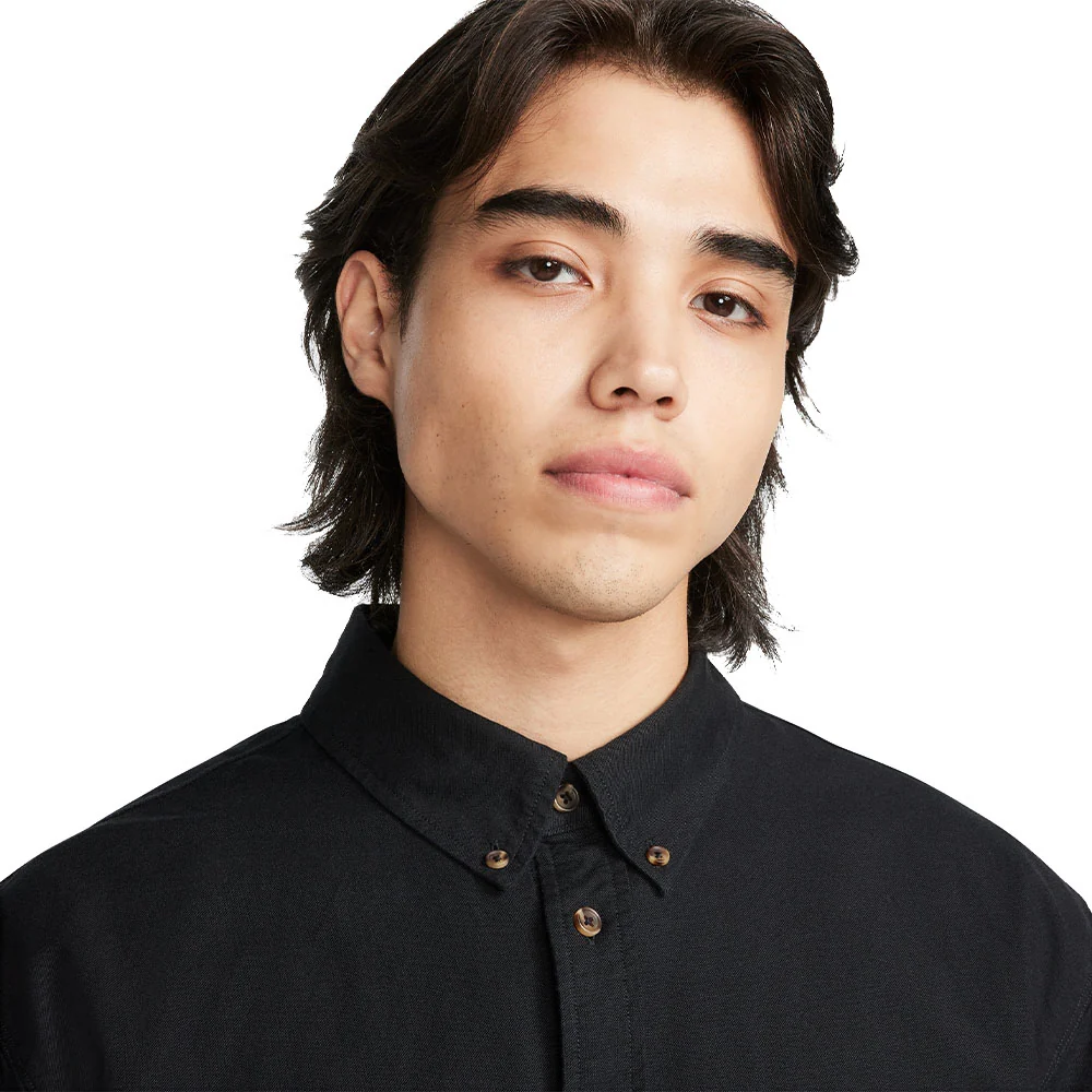 M N  Oxford Buttondown  s - Image 3