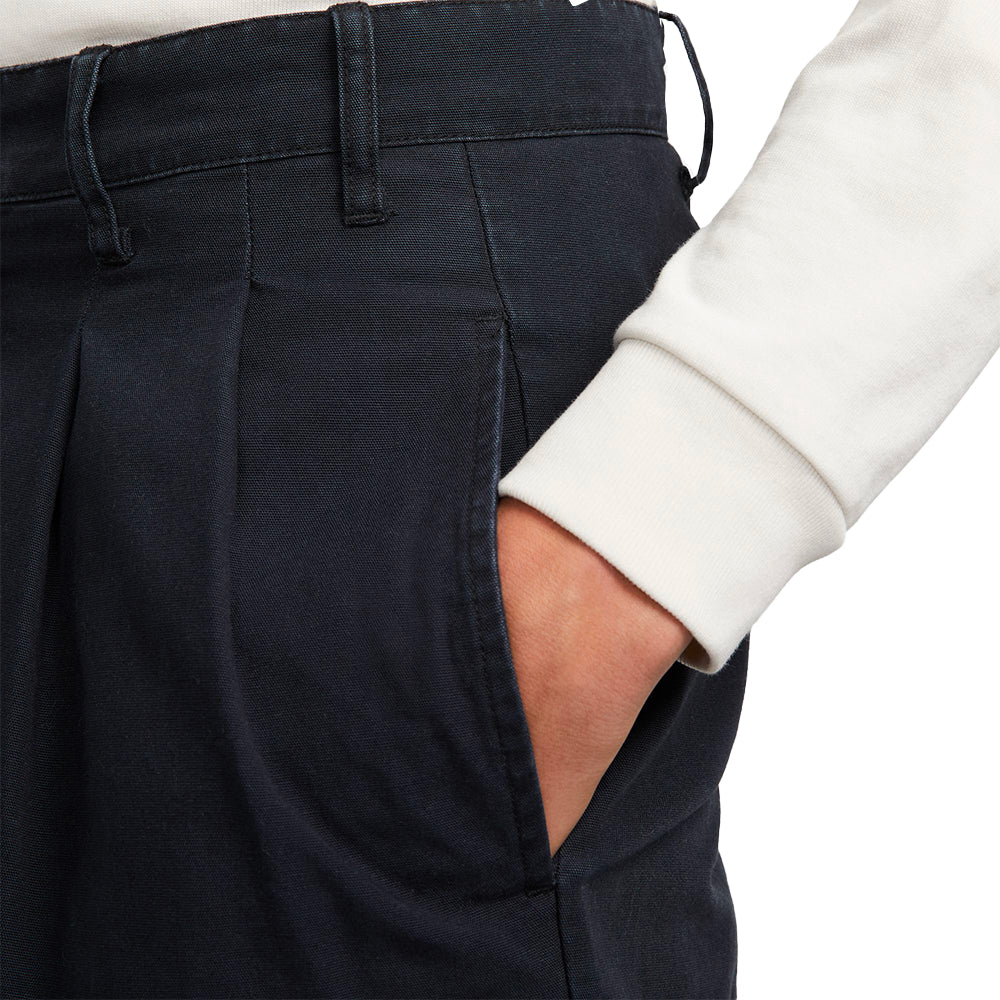 M Nl Pleated Chino Short - Image 3