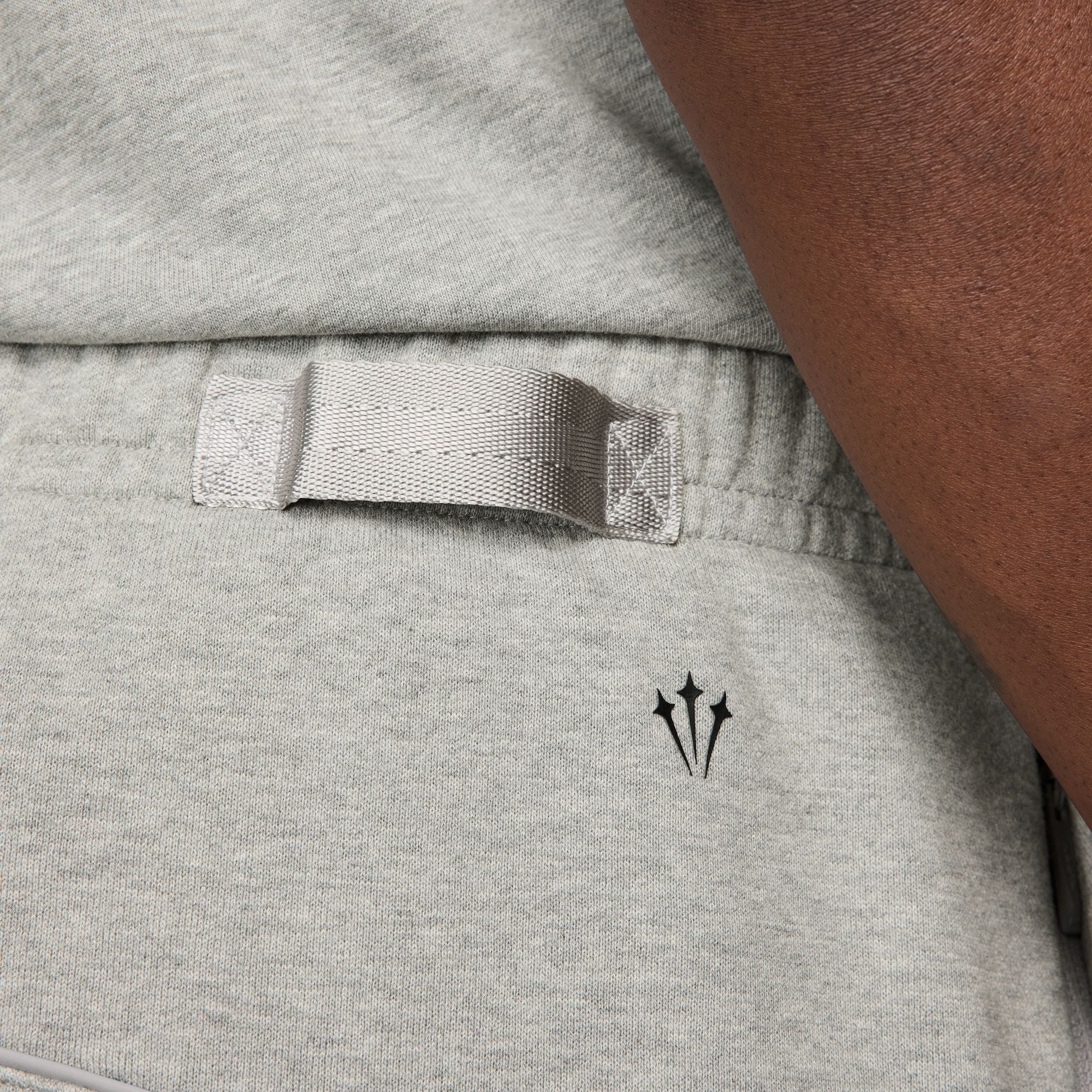 M NRG NOCTA CS PANT FLC OH - Image 4