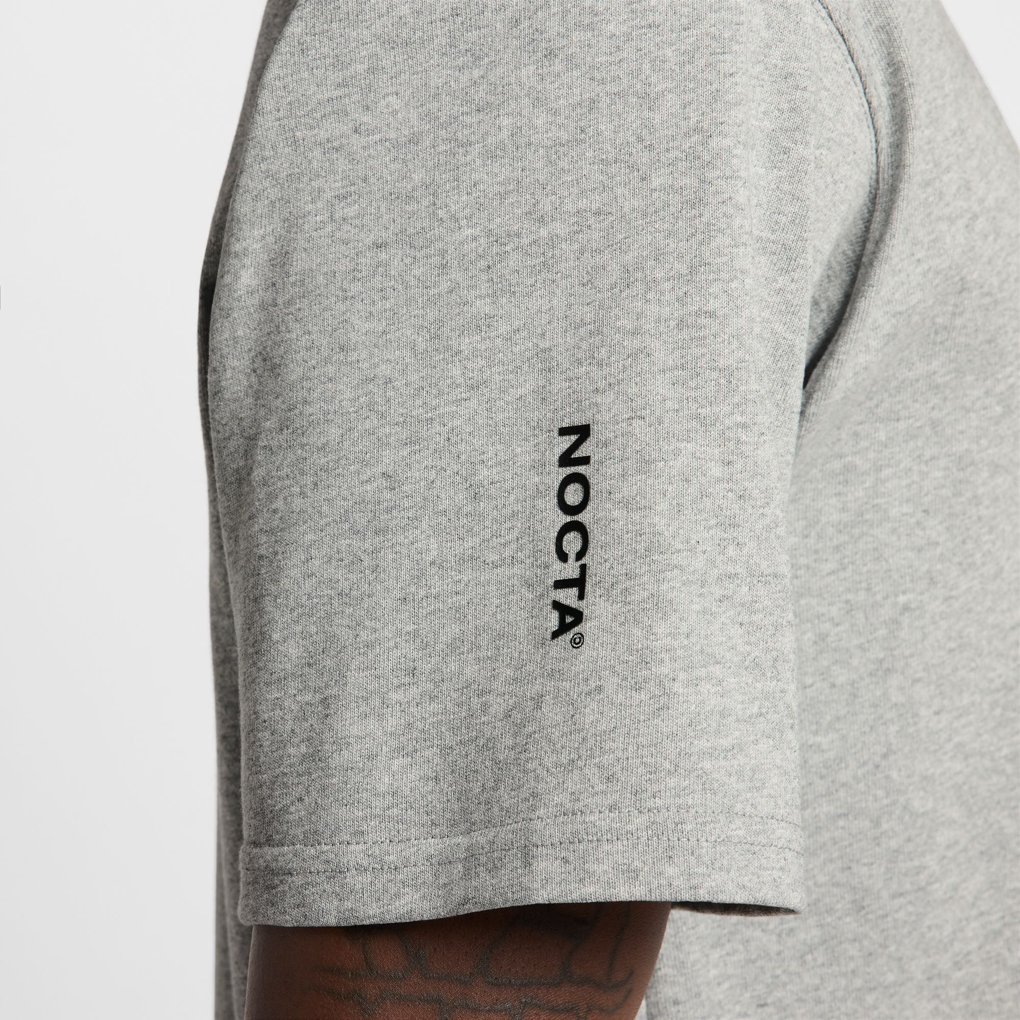 M NRG NOCTA CS TEE SS - Image 4
