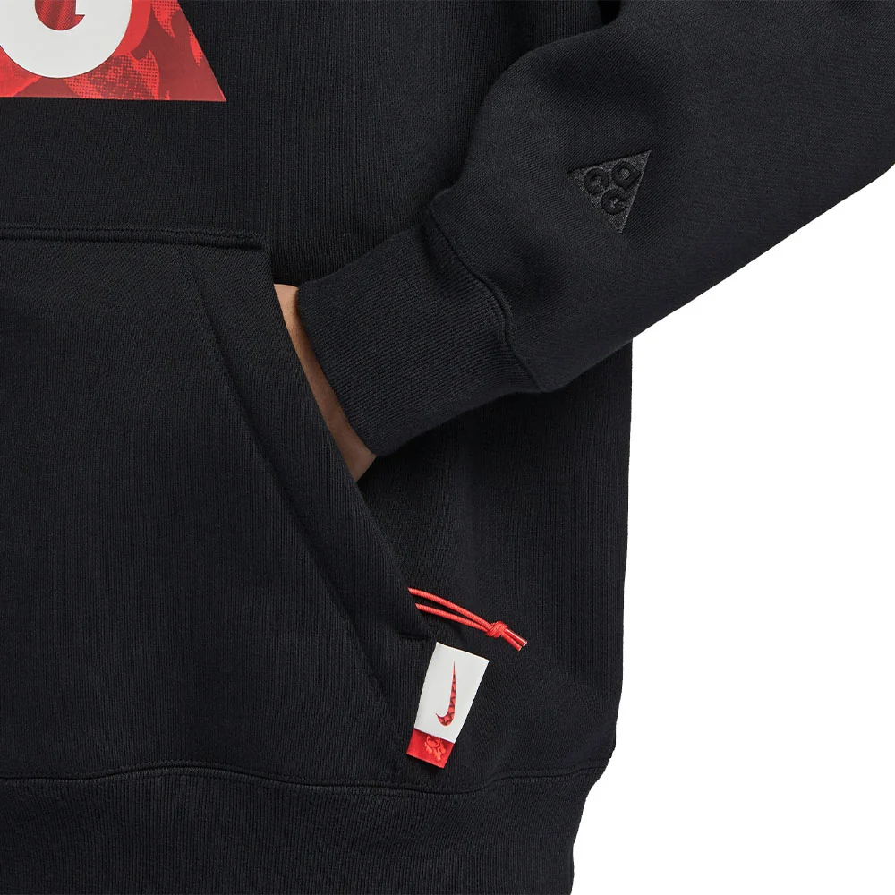 M N w Acg Cny Hoodie Gcel - Image 4