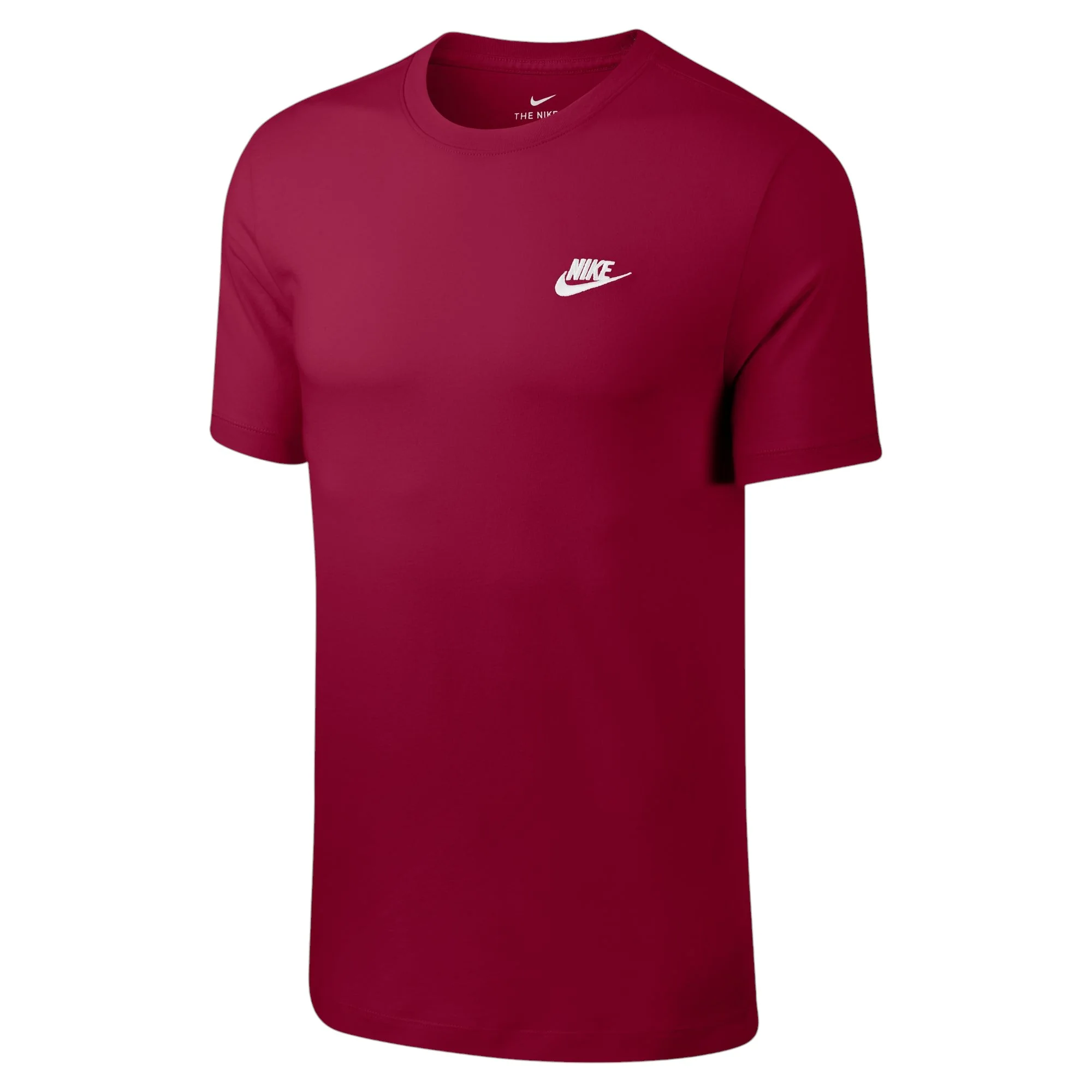 M NSW CLUB TEE