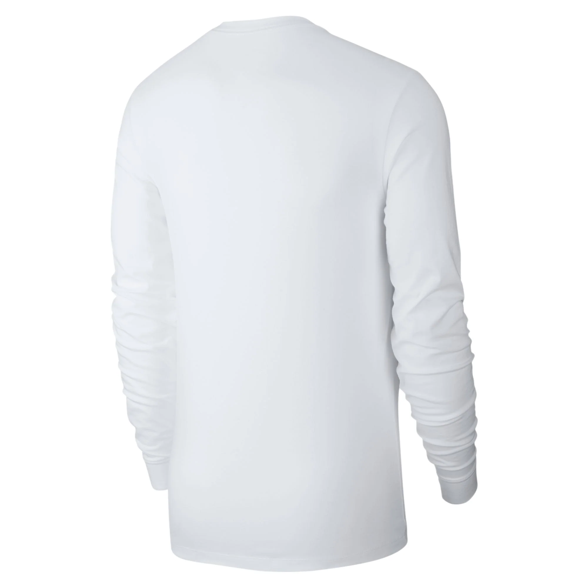 M NSW CLUB TEE - LS - Image 2