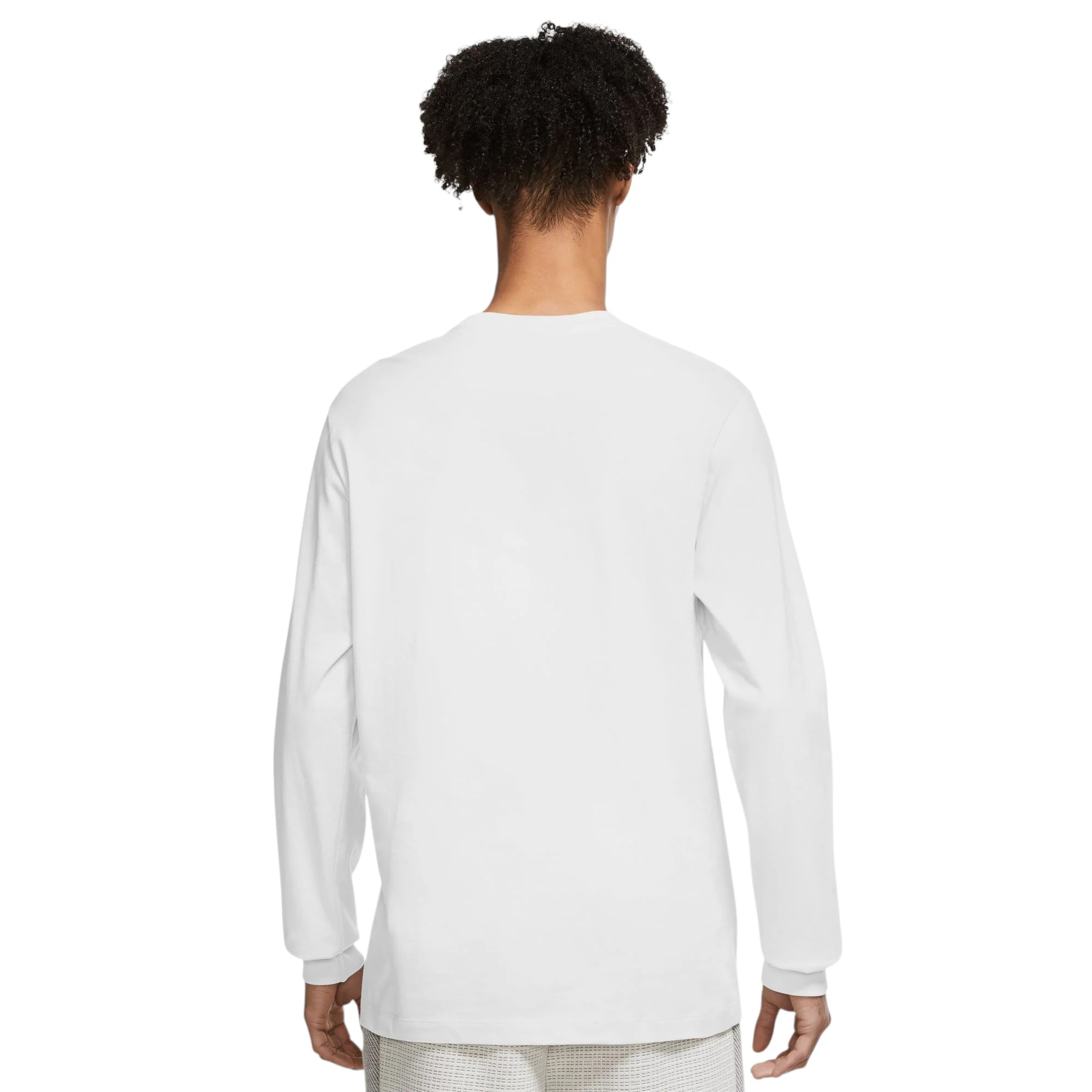 M NSW CLUB TEE - LS - Image 4