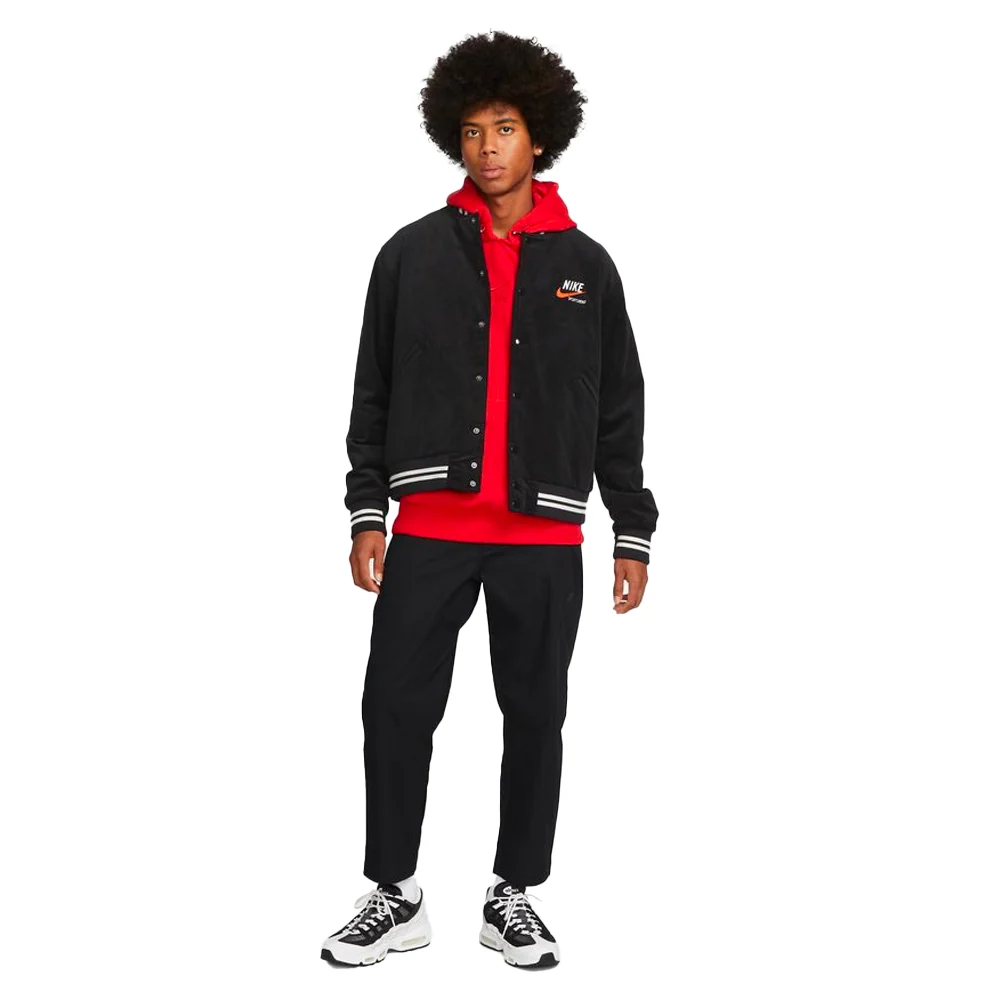 M Nsw  Trend Bomber Jkt - Image 4