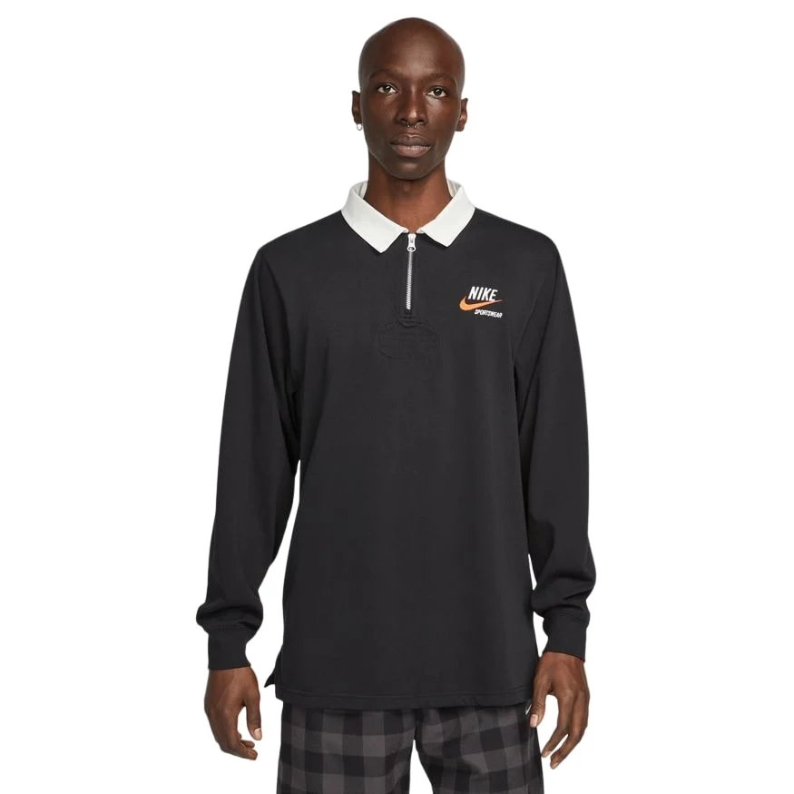 M Nsw  Trend Rugby Top