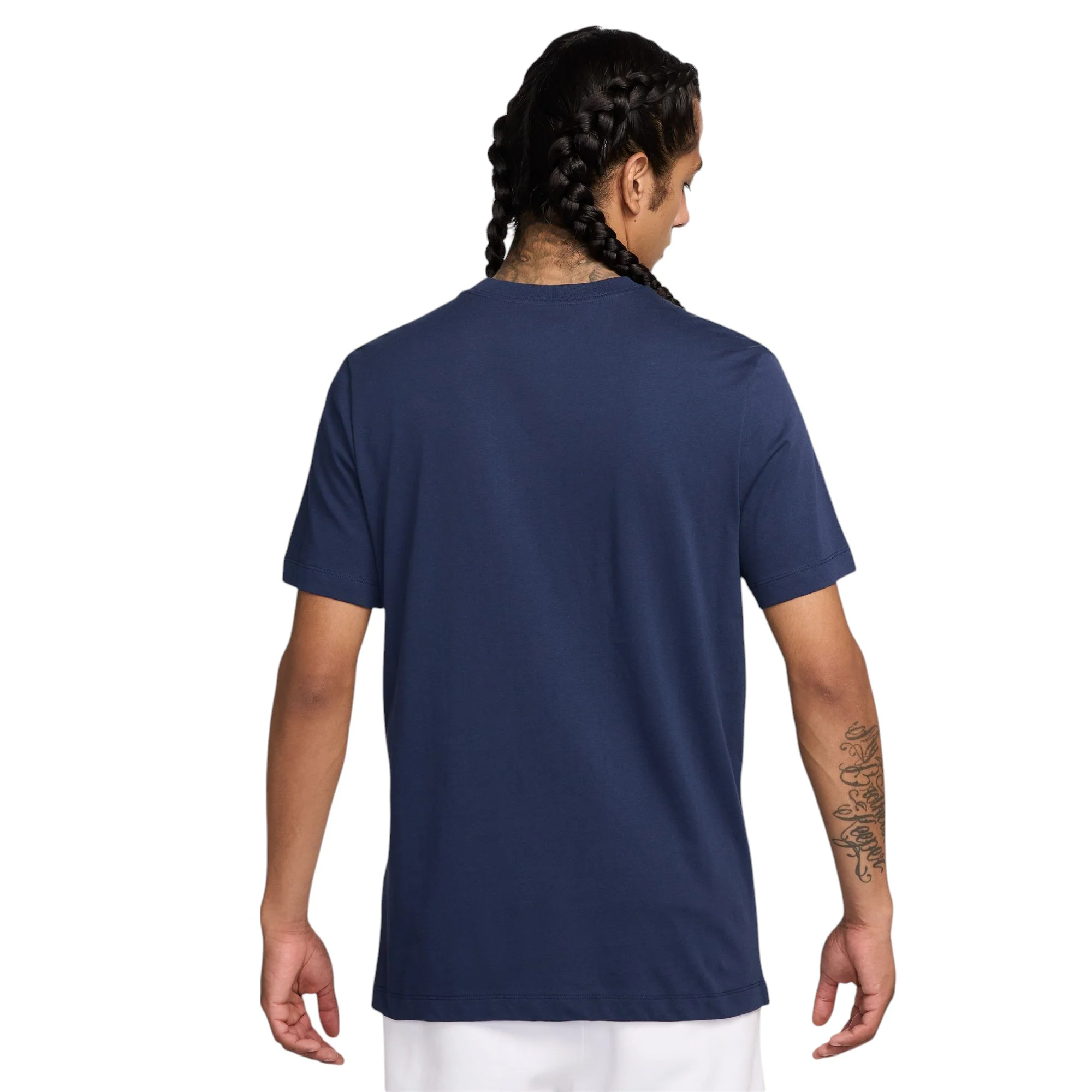 M NSW TEE 12MO FUTURA SP25 - Image 2