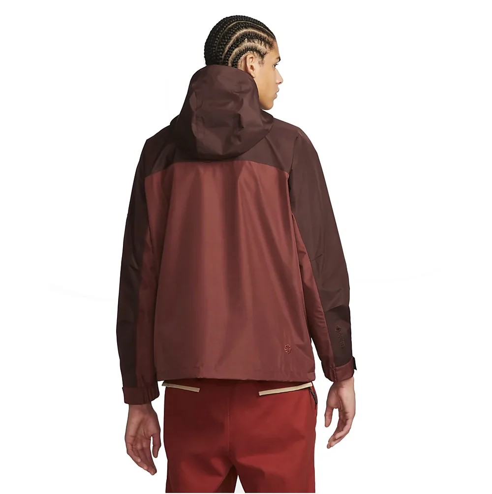 M Nsw Tp Sfadv Gore Anorak - Image 2